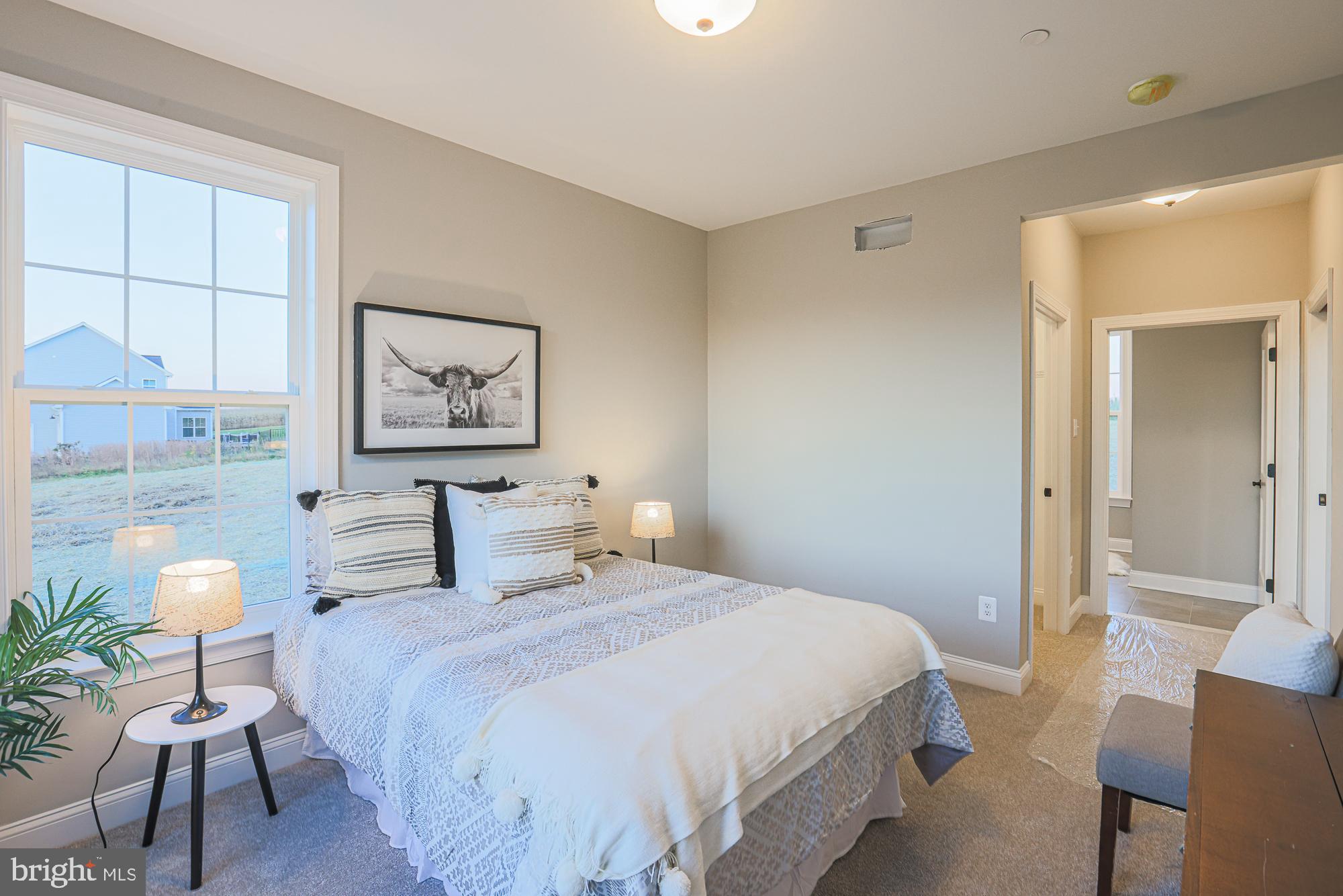 HAHN'S MEADOW - Residential