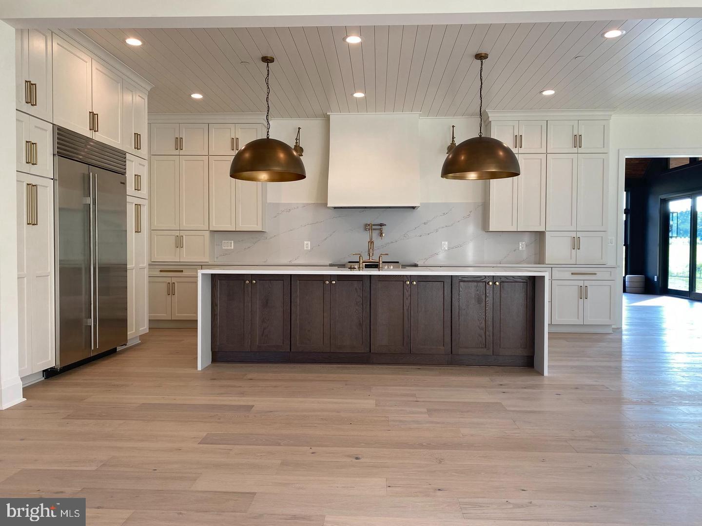 HAHN'S MEADOW - Residential