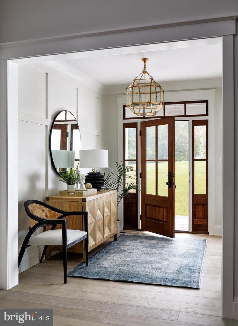 HAHN'S MEADOW - Residential