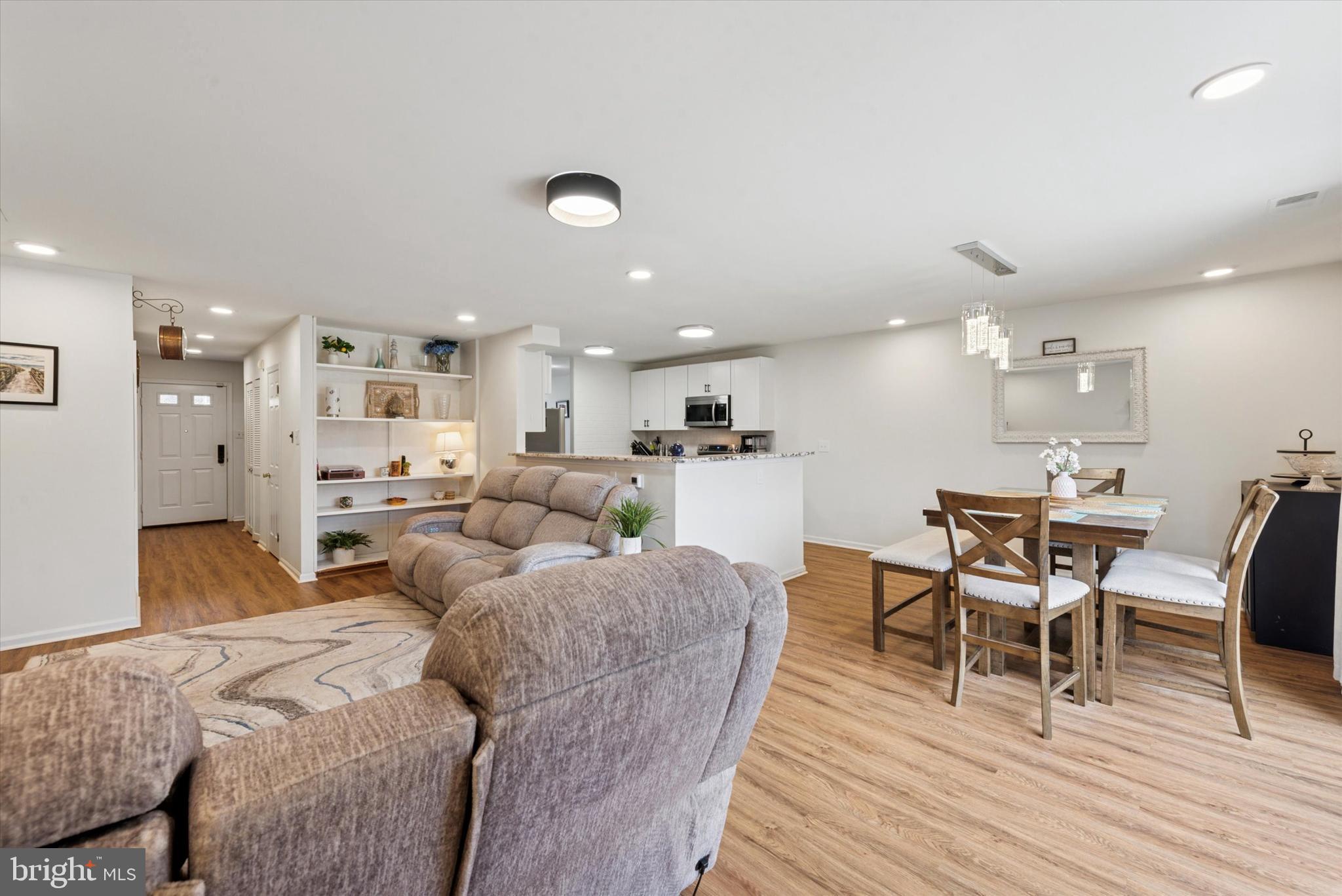 CHESTERBROOK - Residential