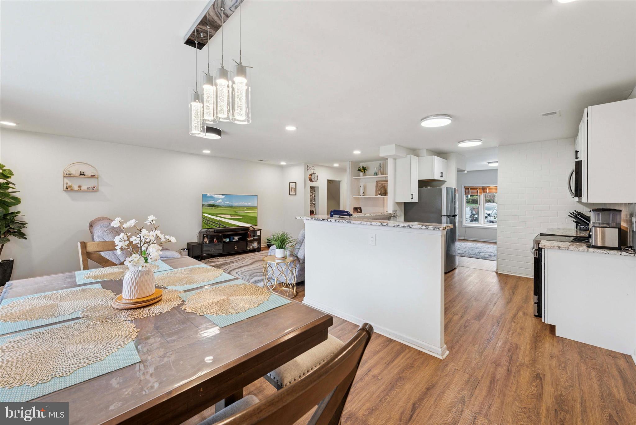 CHESTERBROOK - Residential