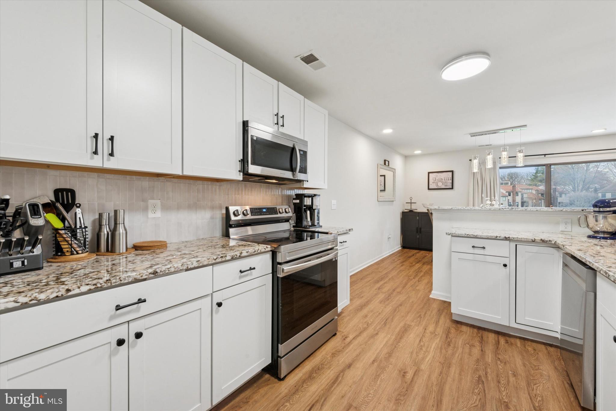 CHESTERBROOK - Residential