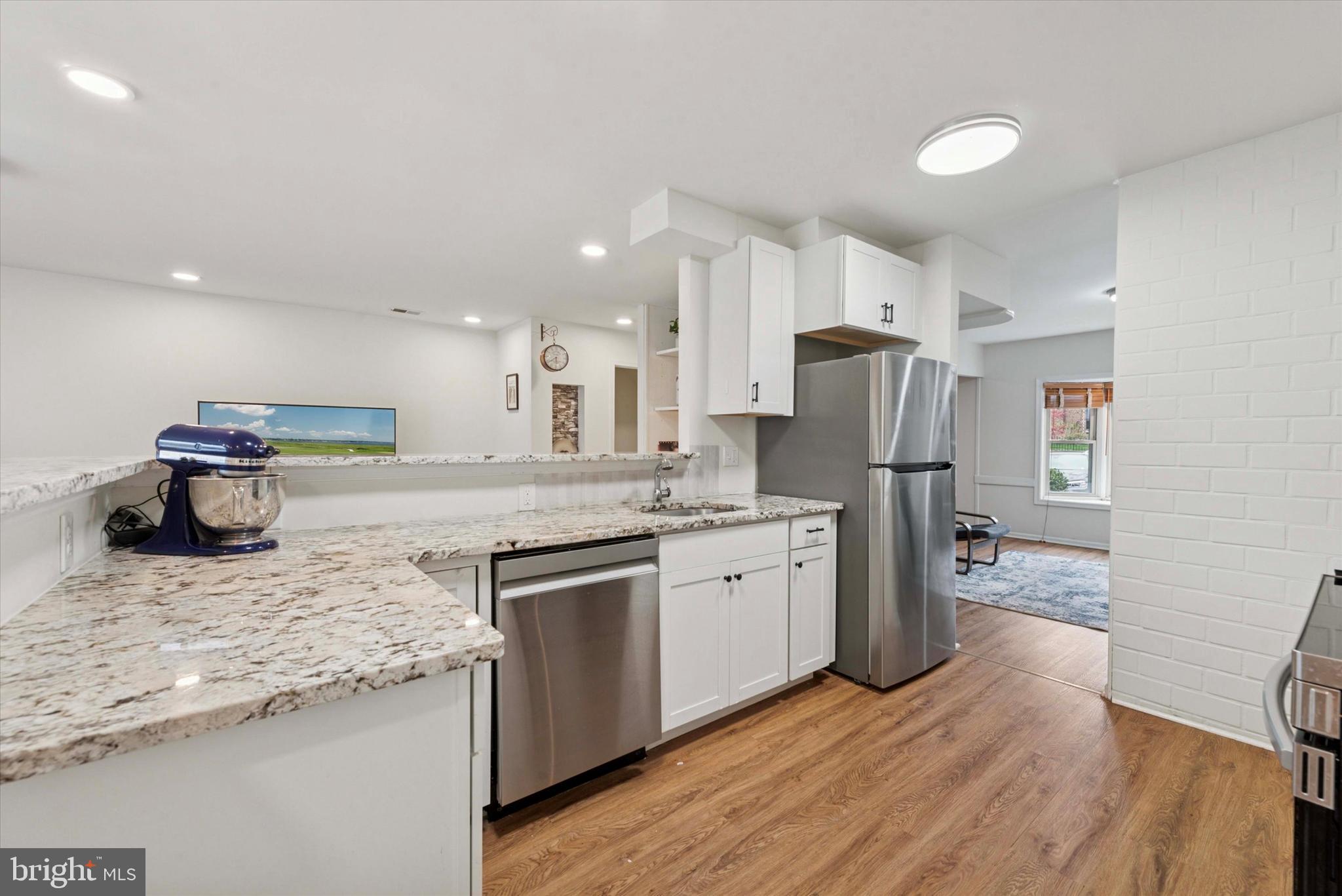 CHESTERBROOK - Residential