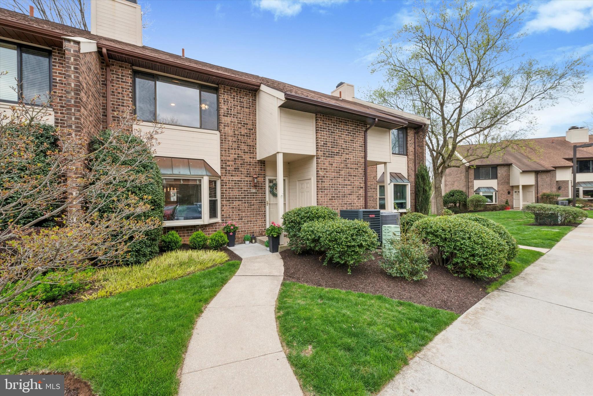 CHESTERBROOK - Residential