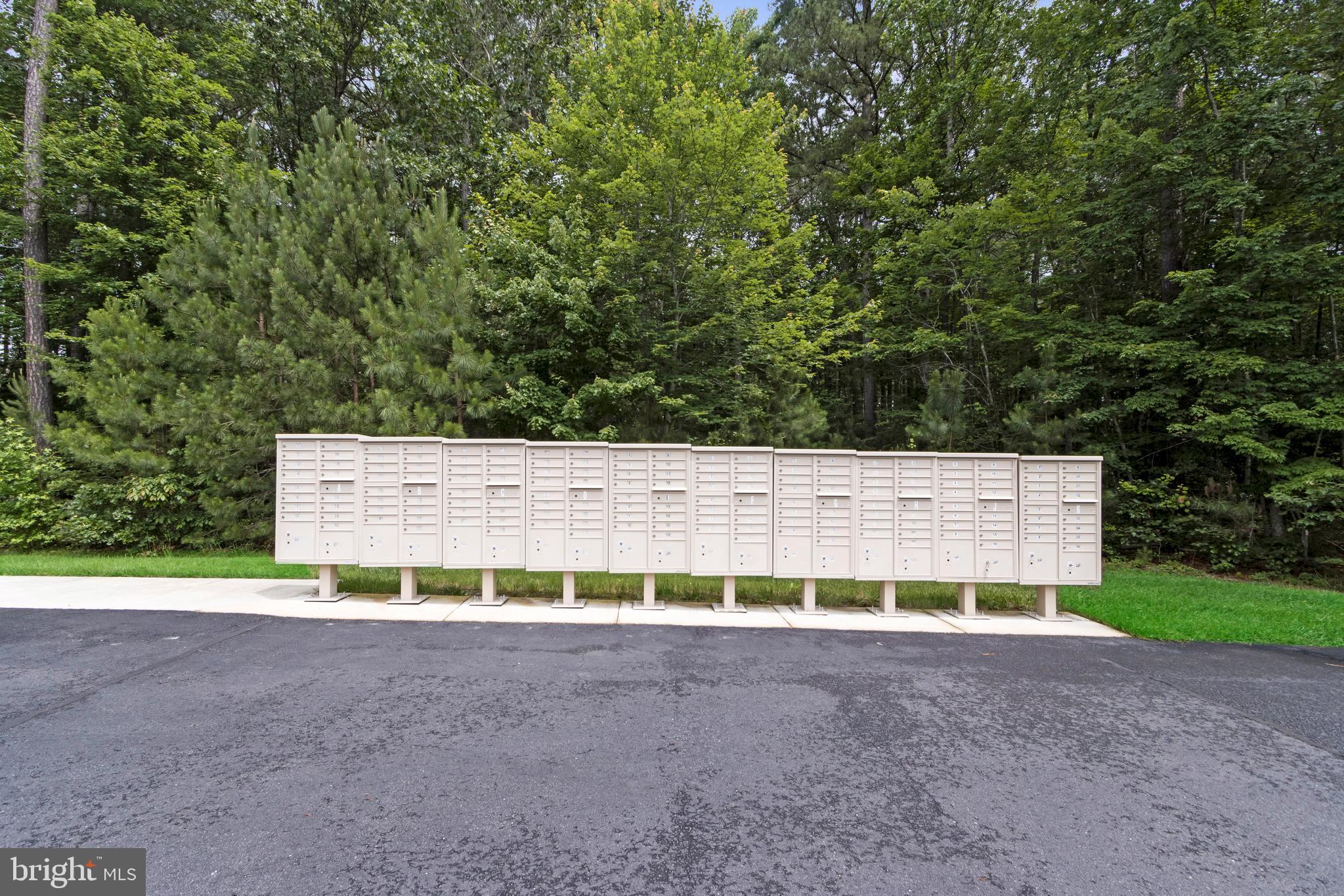 SPRING BREEZE - Residential