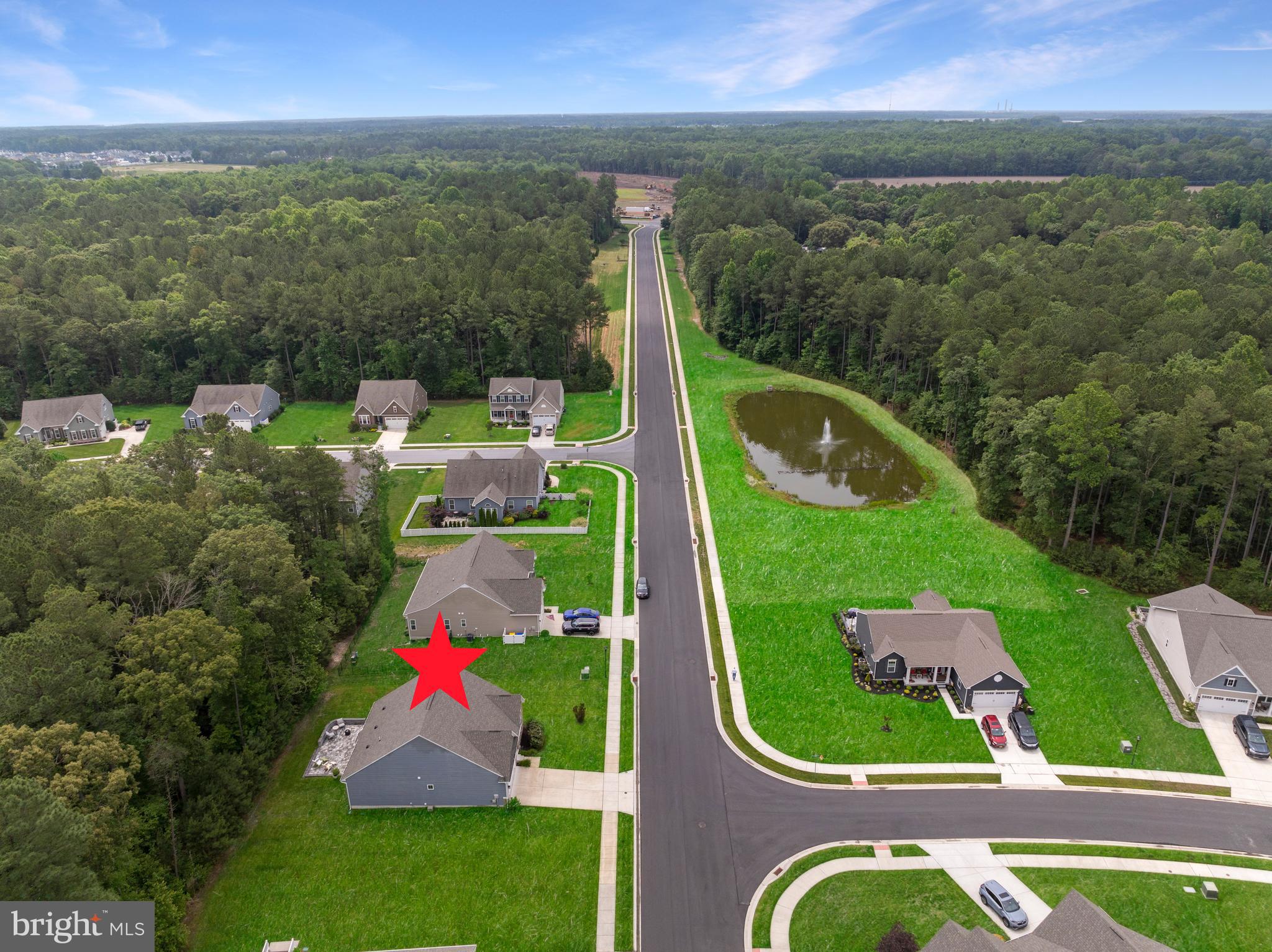SPRING BREEZE - Residential
