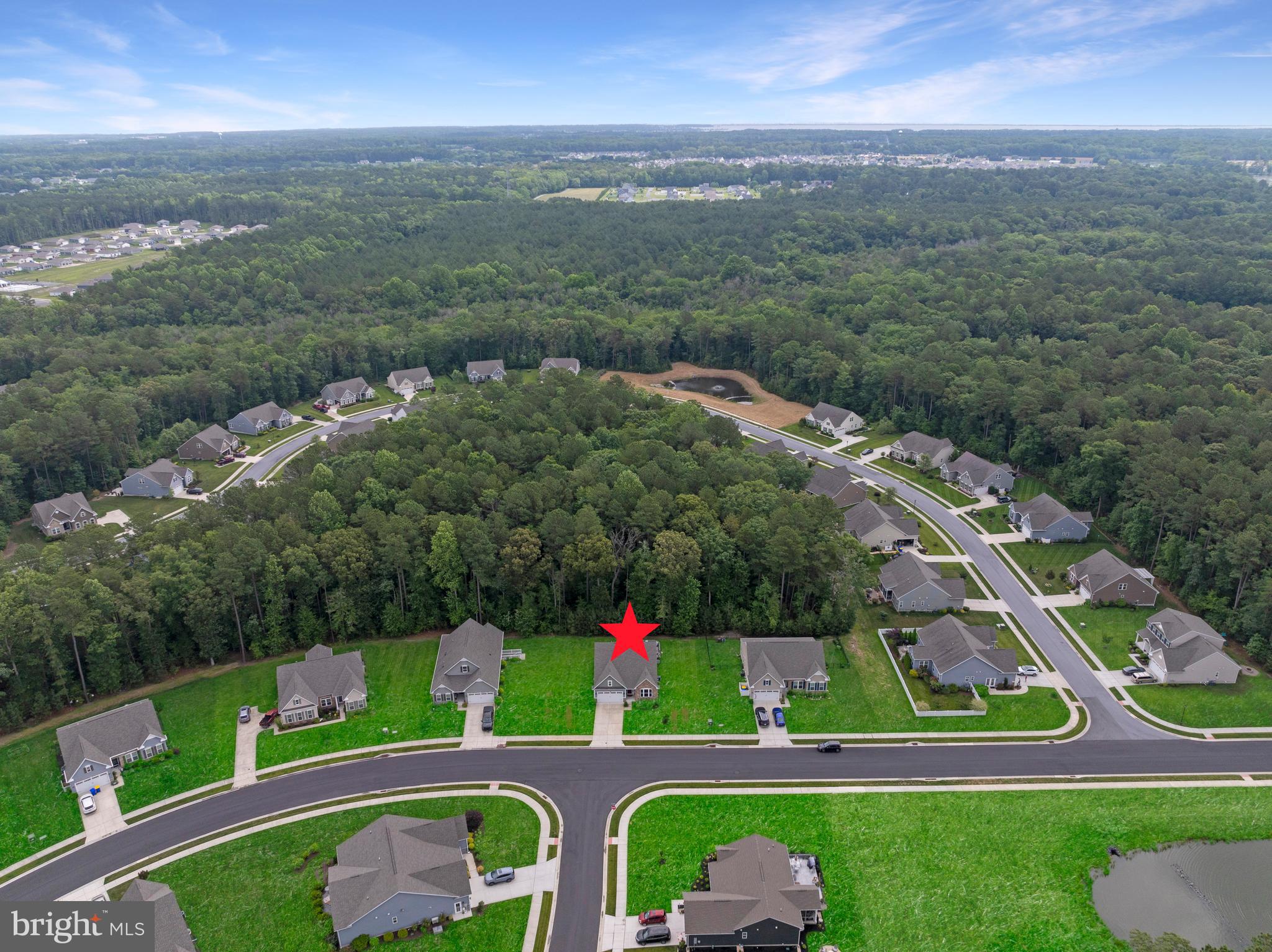 SPRING BREEZE - Residential