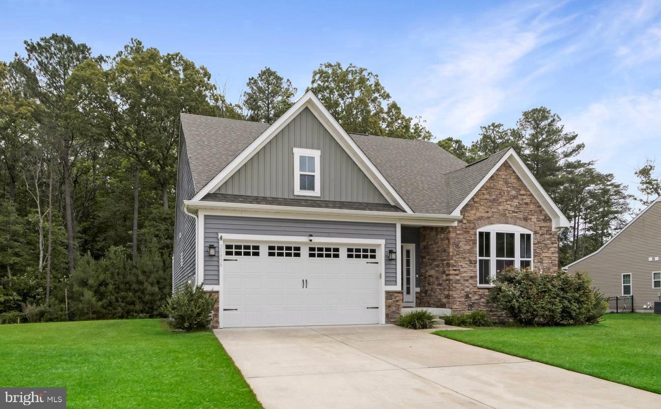 SPRING BREEZE - Residential