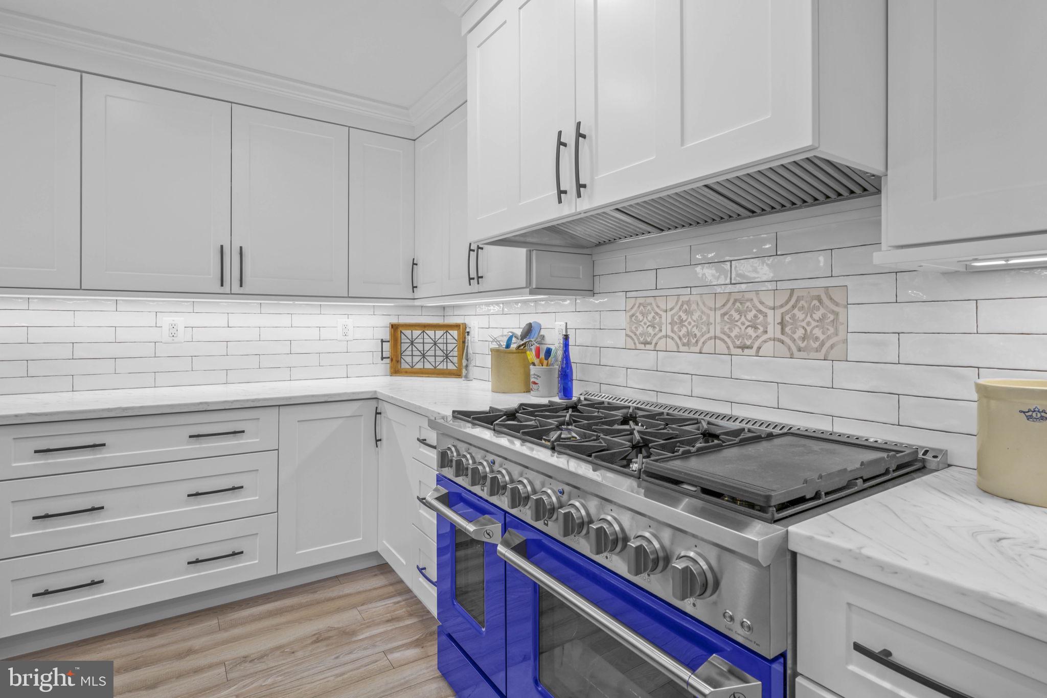 ROCK POINT SUBDIVISION - Residential