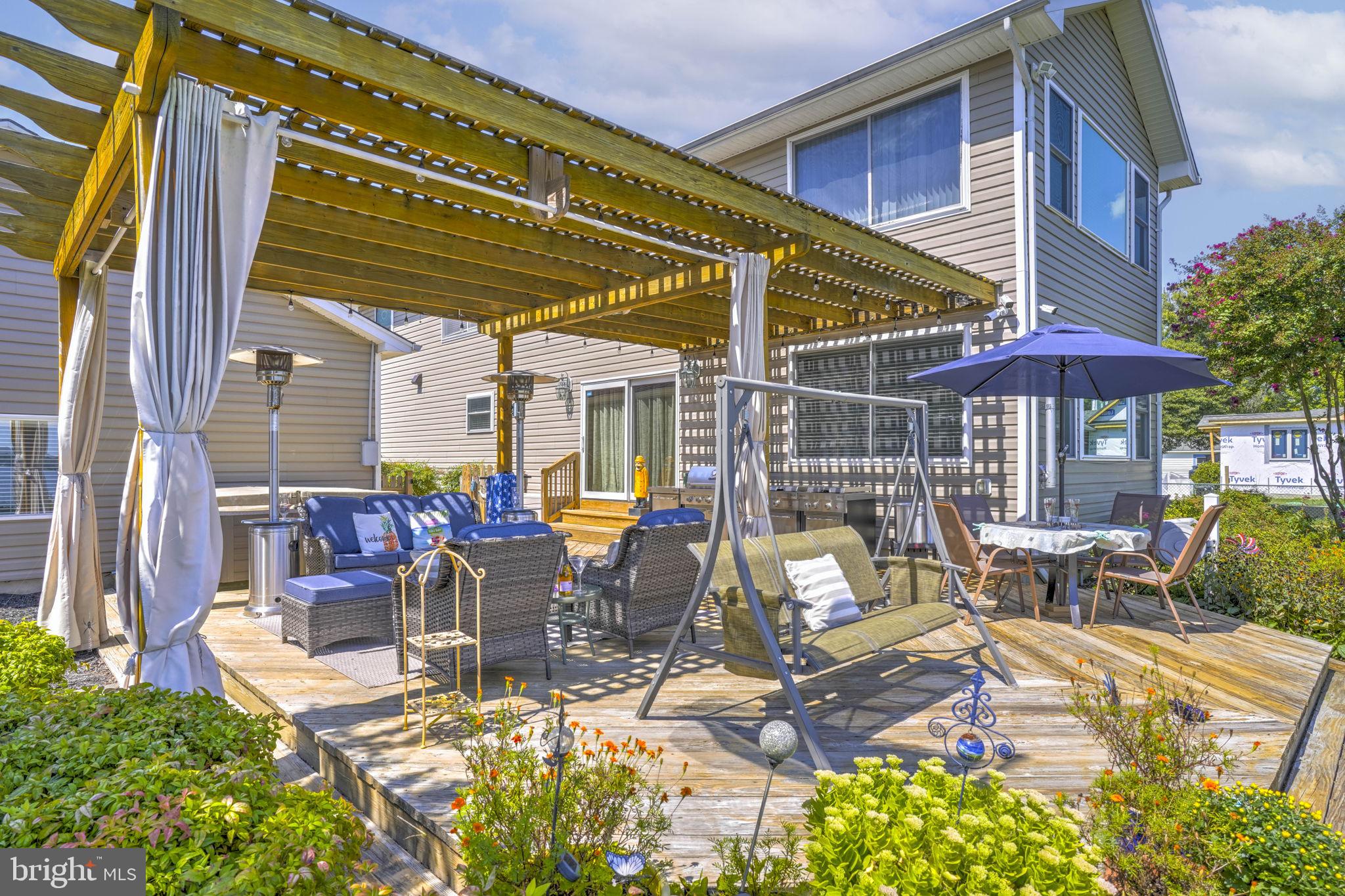 ROCK POINT SUBDIVISION - Residential