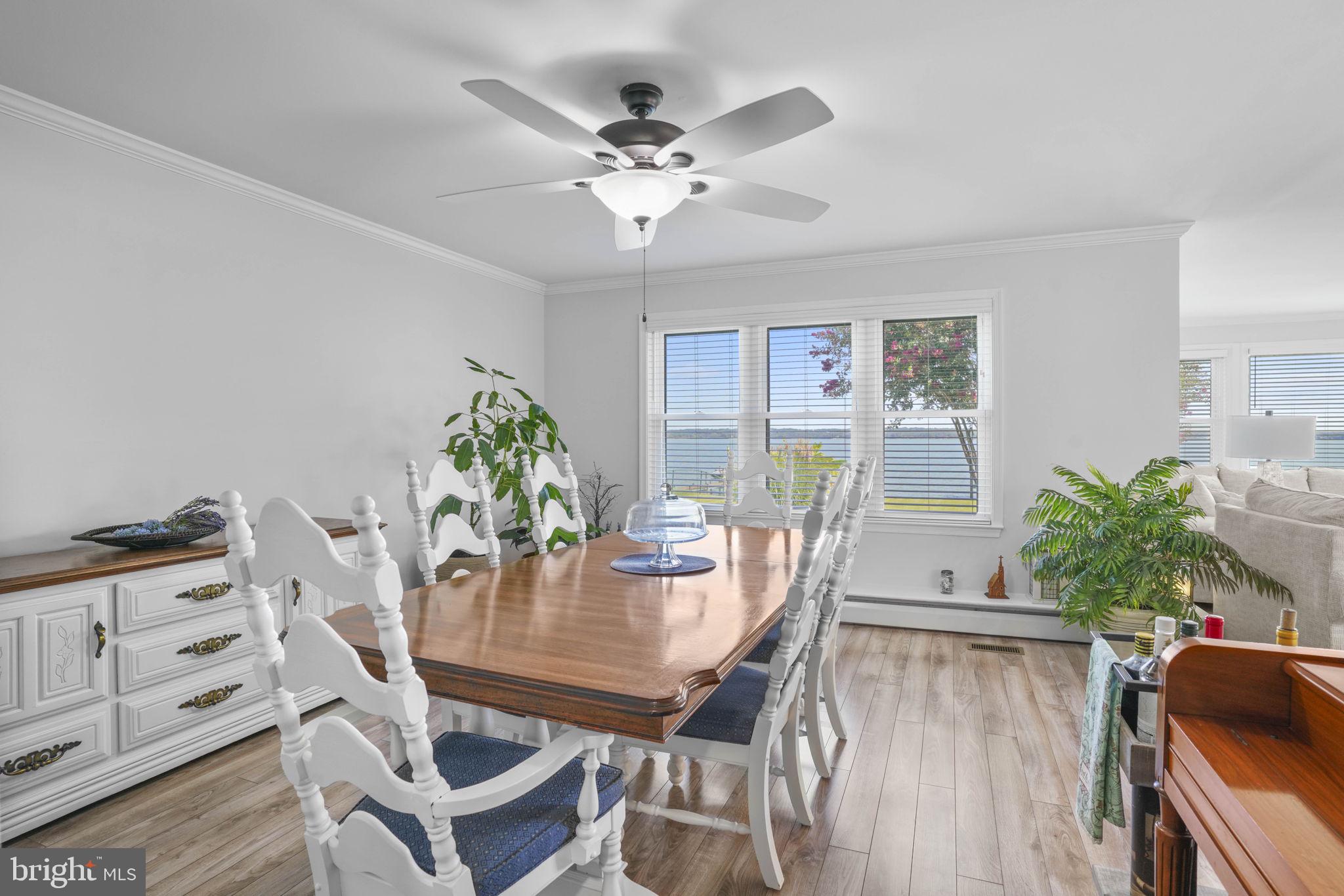 ROCK POINT SUBDIVISION - Residential