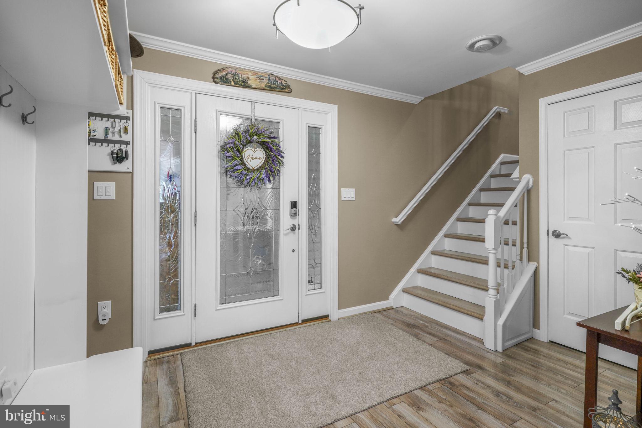ROCK POINT SUBDIVISION - Residential
