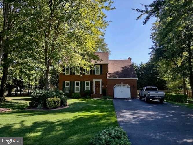 CHANDLER POINT - Residential