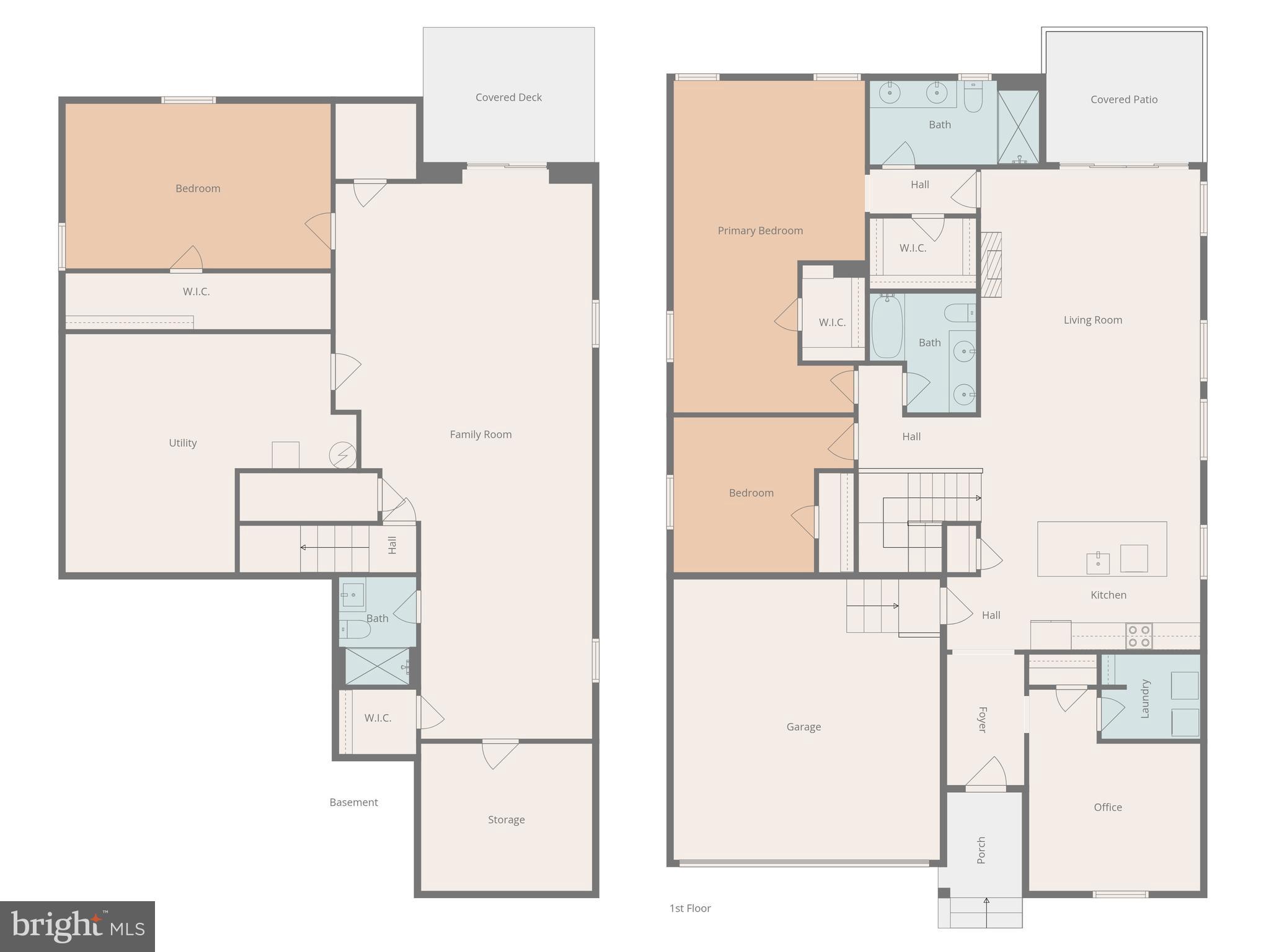 ROUND HILL MEADOWS - Residential