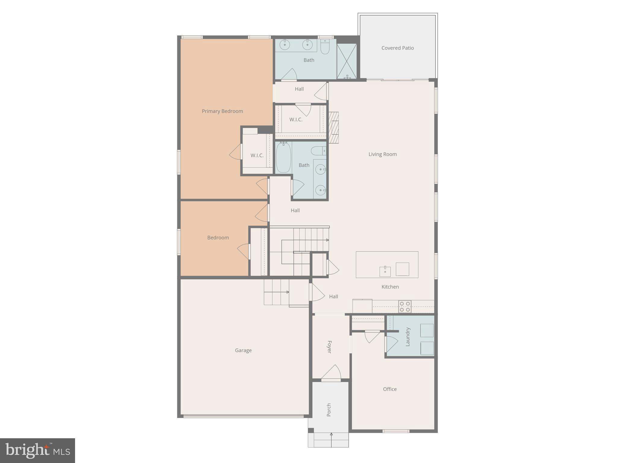 ROUND HILL MEADOWS - Residential