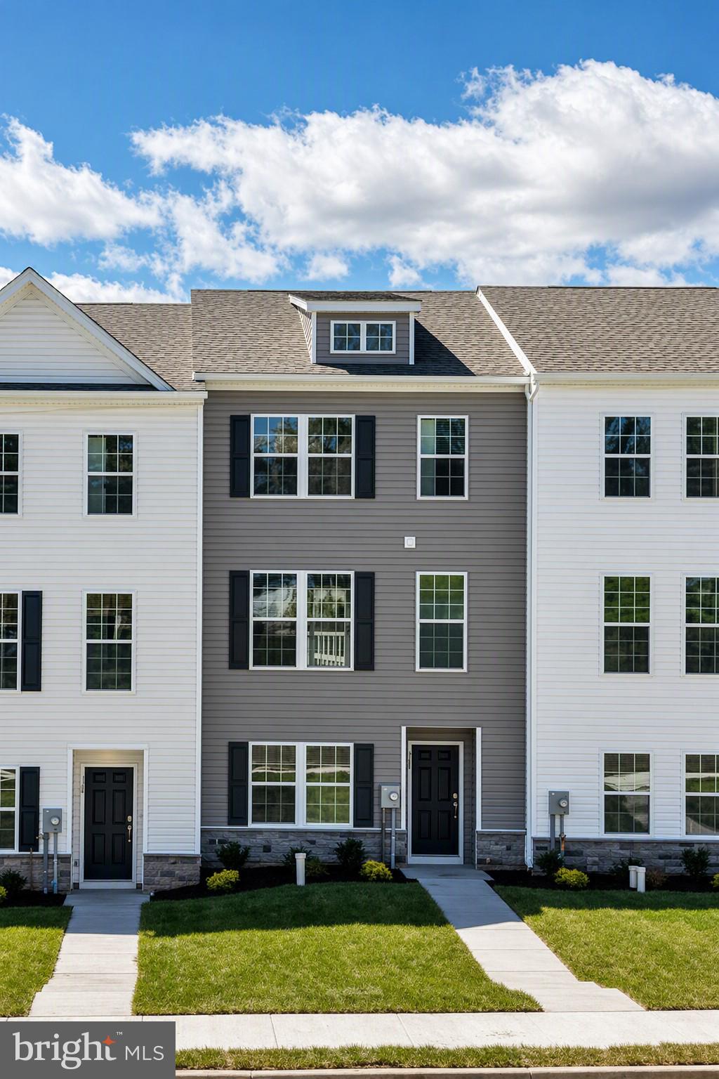 New Construction Townhome in Spring Garden Meadows – Bechtelsville, PA
Experience the peace of mind, quality craftsmanship, and modern efficiencies that come exclusively with a brand-new construction home by D.R. Horton, America’s #1 Builder. Backed by comprehensive new-home warranties and equipped with the industry-leading America’s Smart Home technology package, these homes offer unparalleled value and worry-free living.

The Norris Floor Plan (1,763 Sq. Ft. | 3 Beds | 2.5 Baths | 2-Car Rear-Load Garage)

Lower Level: A fully finished recreation room or guest suite providing flexible space for entertainment or extra storage.

Main Level:  A bright, open-concept layout centered around a spacious eat-in kitchen with a generous island, recessed lighting, stainless steel appliances, and luxury vinyl plank flooring.

Upper Level: A private retreat featuring the spacious owner’s suite with a walk-in closet and dual-vanity bath, alongside two additional bedrooms and a convenient dedicated laundry closet.

Location Highlights:
Nestled in a welcoming community with low-maintenance living (lawn care and snow removal provided), this neighborhood sits just off the PA-100 corridor in the highly regarded Boyertown School District. Enjoy a perfect balance of small-town charm with rapid commuter access to regional hubs like Pottstown, Reading, and King of Prussia for premium shopping, dining, and entertainment.

* Photos are representative and may vary.  Finishes may vary.
* All room dimensions are estimated.
* Every upgrade included - one simple price
* ALL OPEN HOUSES BEGIN AT THE MODEL HOME. PLEASE CHECK IN WITH ON-SITE SALES REPRESENTATIVE.