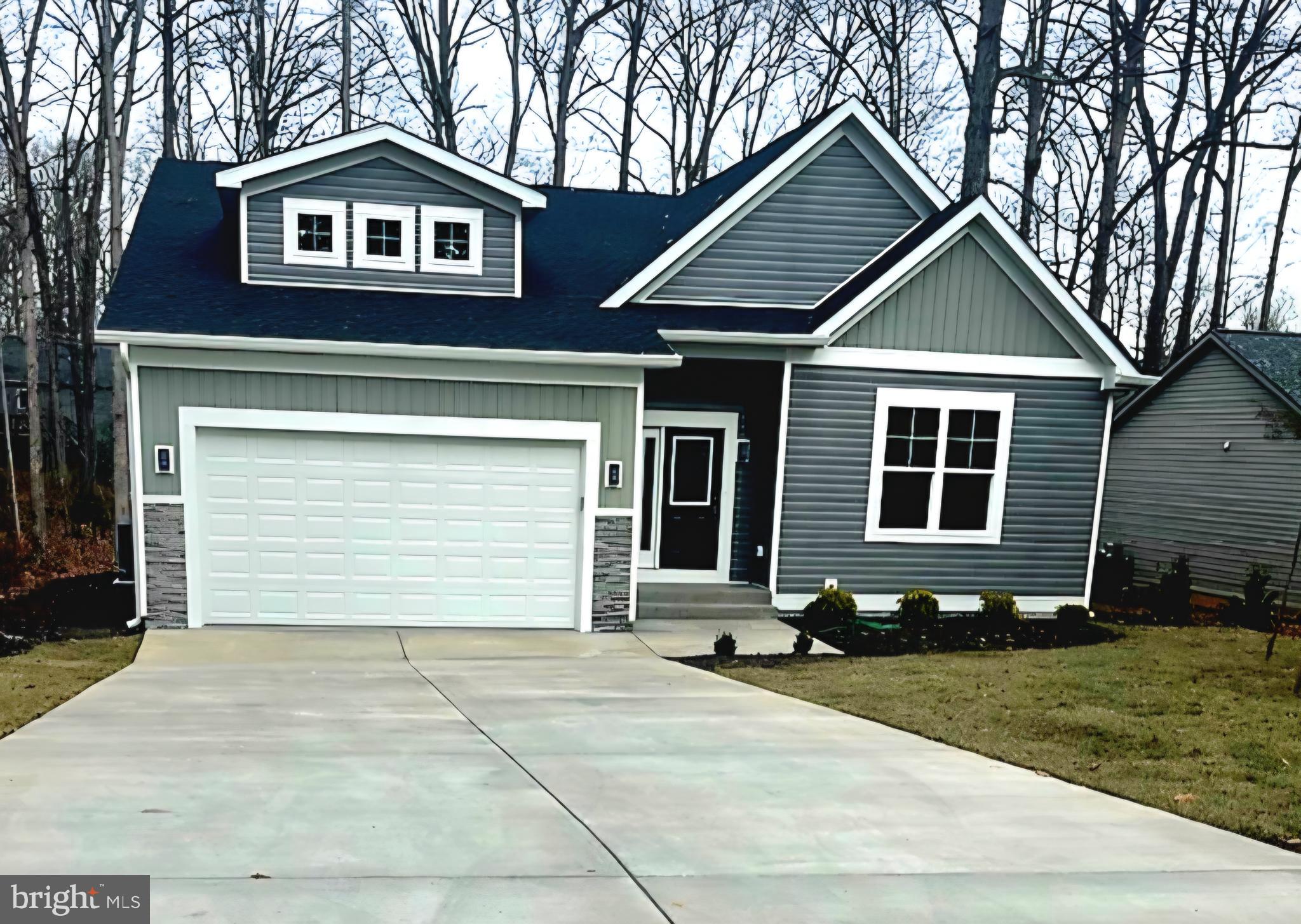 LAKE OF THE WOODS - Residential