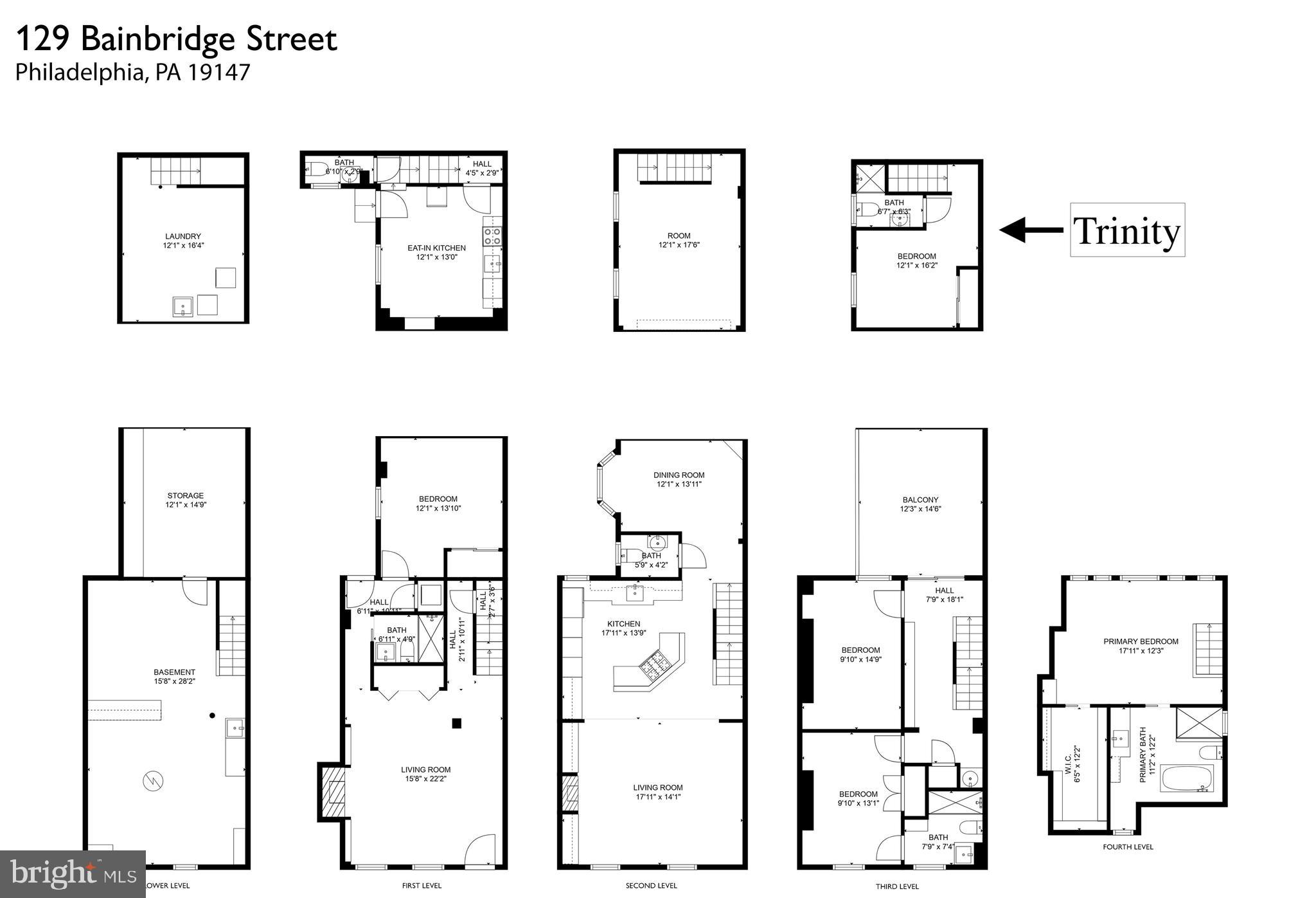 QUEEN VILLAGE - Residential