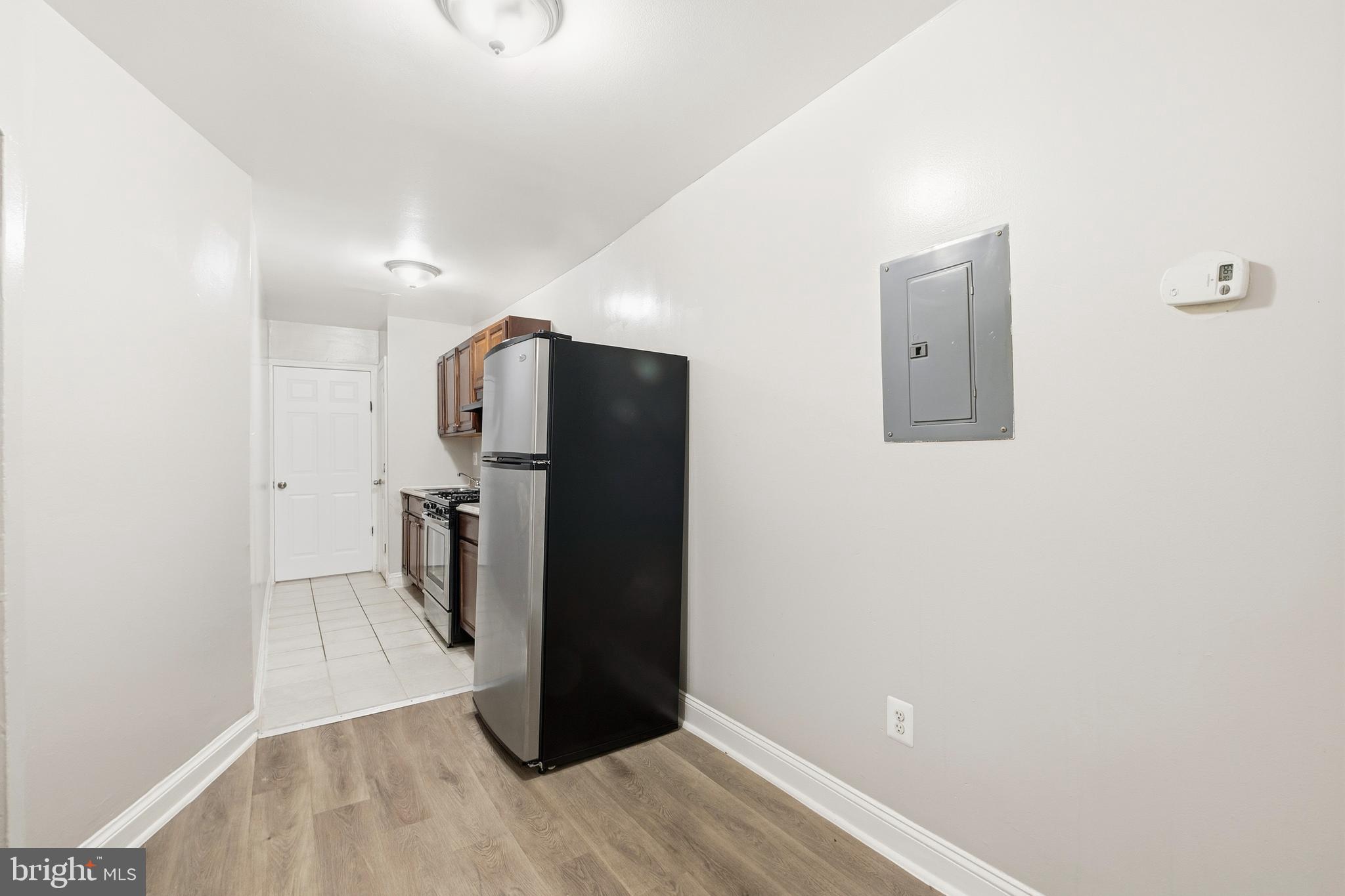 RANDLE HEIGHTS - Residential Income