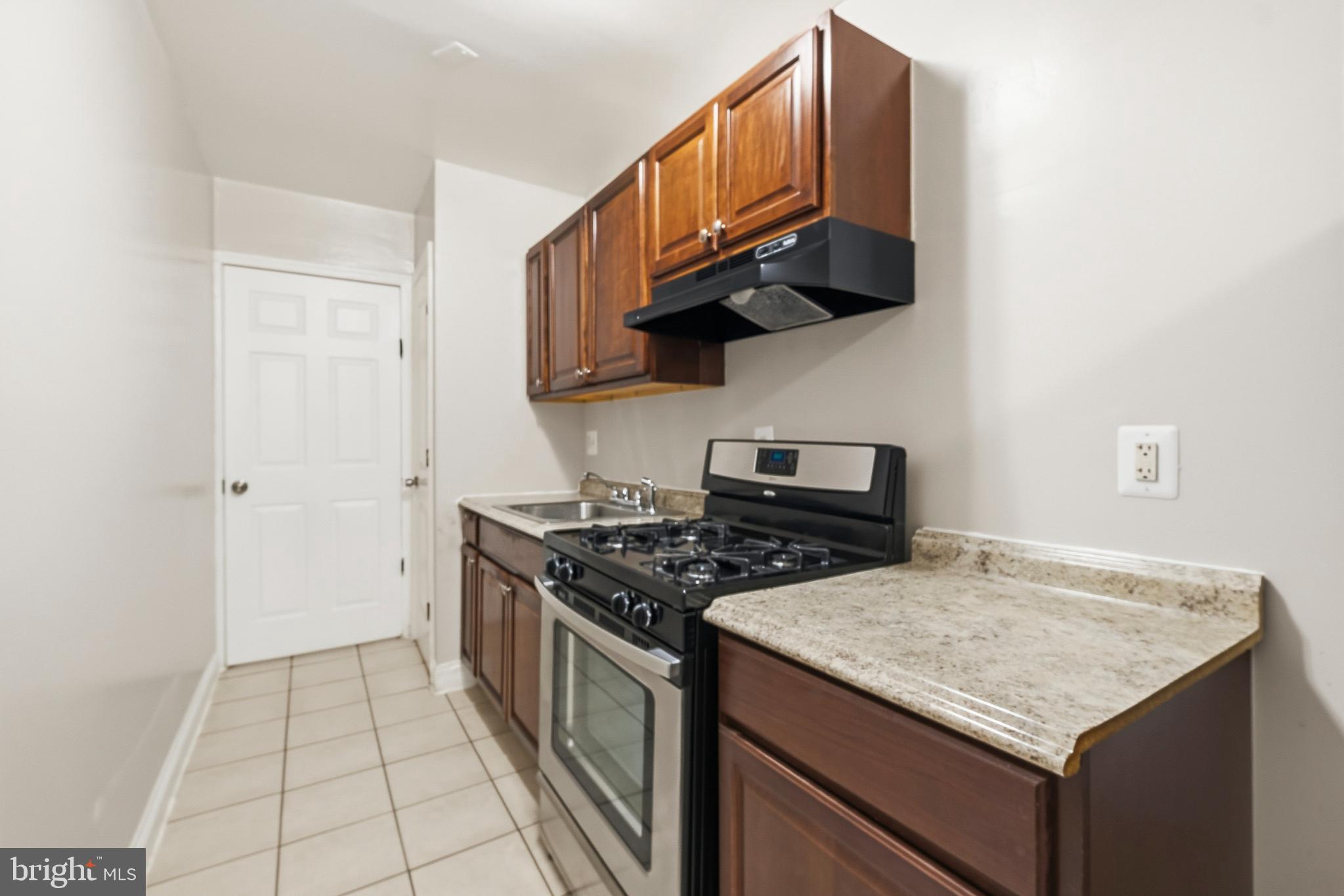 RANDLE HEIGHTS - Residential Income