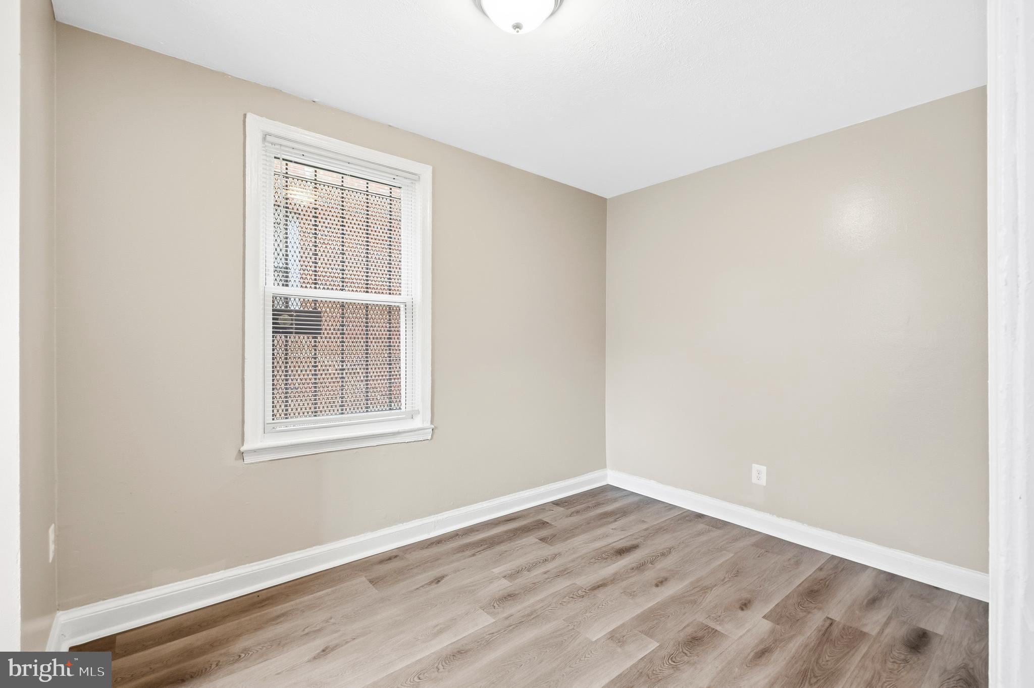 RANDLE HEIGHTS - Residential Income