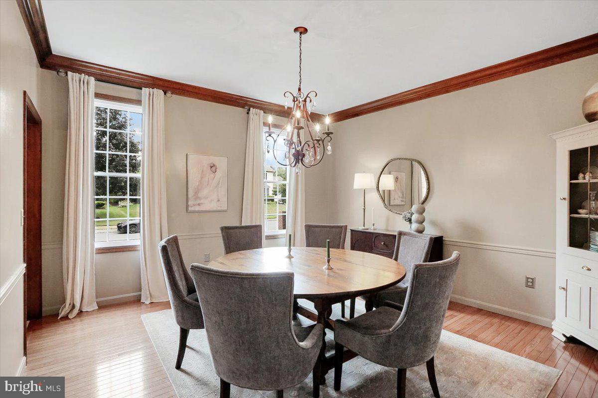 HAMPDEN SQUARE - Residential