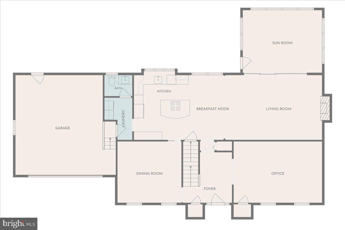 HAMPDEN SQUARE - Residential