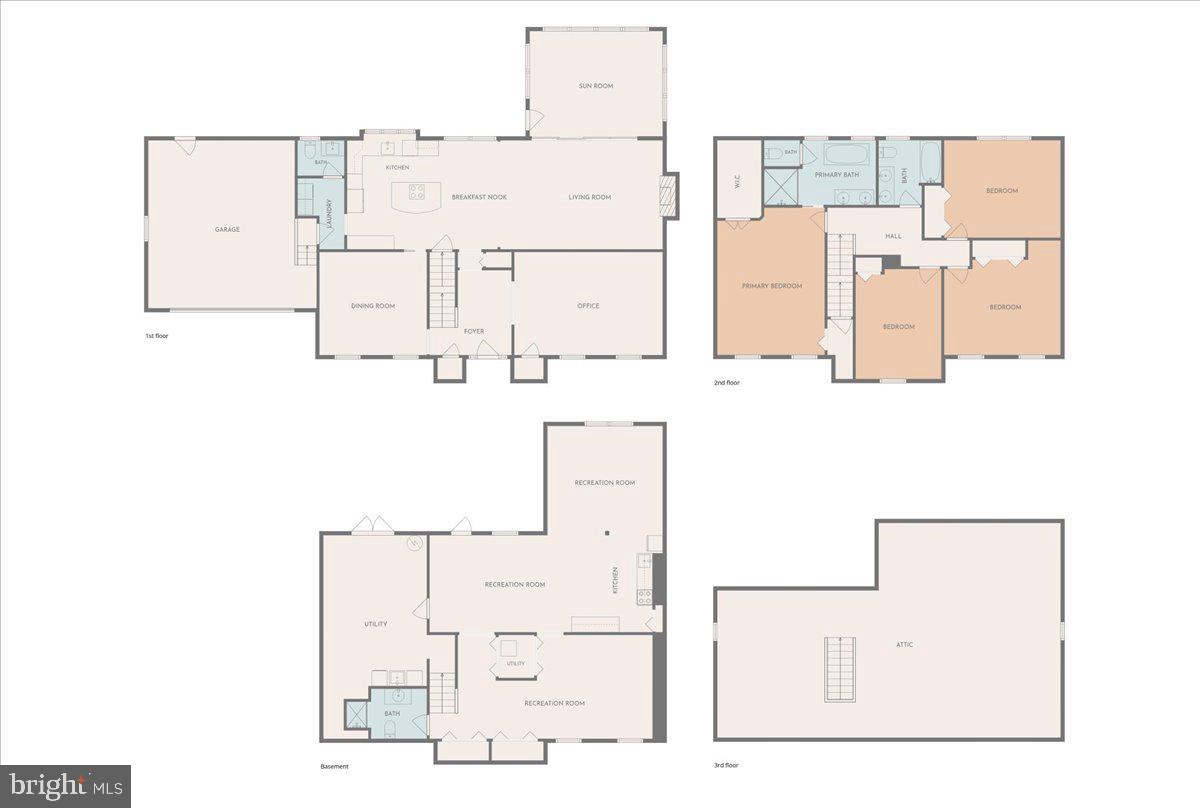HAMPDEN SQUARE - Residential