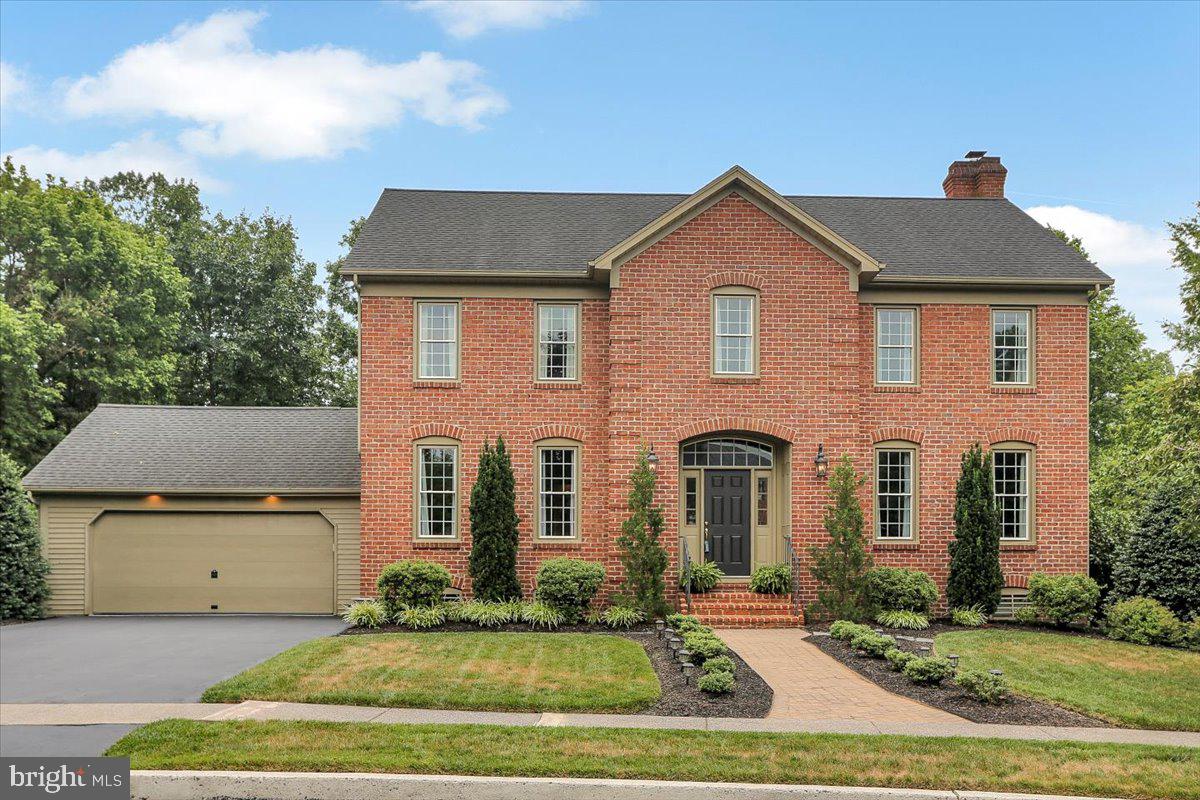 Hampden township stunner offering over 4200 sq ft of living space. Thoughtfully designed w/exceptional flexibility, this home offers an ideal setup for an au pair or multigenerational living. The finished walk out lower level features a bedroom, kitchen, living area, full bath, laundry and workshop. This exceptional Keeley built, 3 sided brick home combines timeless craftsmanship w/ thoughtful updates. The beautifully renovated kitchen features granite countertops, updated lighting and tile flooring, while h/w flooring, extensive molding and wainscoting, pocket doors and 9 foot ceilings add warmth and character. 1st floor FR boasts a gas fp and is open to a sunroom overlooking the secluded rear yard. Designed for entertaining, the outdoor space offers a deck w/built-in seating, retractable awning & a charming one of a kind "bandstand" for memorable evenings.This is resort style living right in your own back yard! The primary suite features a beautifully renovated bath with a slipper tub, custom walkin shower, vaulted ceiling, two walk in closets and access to a walk up attic. Additional highlights include 2 laundry rooms, a 30 year architectural roof (2018), newer HVAC, newer water heater, newer windows with a transferable warranty, water softener, newly resealed driveway, & brand new expoxy coated garage floor. A pre home inspection has been completed. Radon system installation on Aug 5th 2026. Washers, dryers, and refrigerators to convey with the property. Pride of ownership is evident in all details of the home.  More pics and associated docs uploaded just prior to going active.