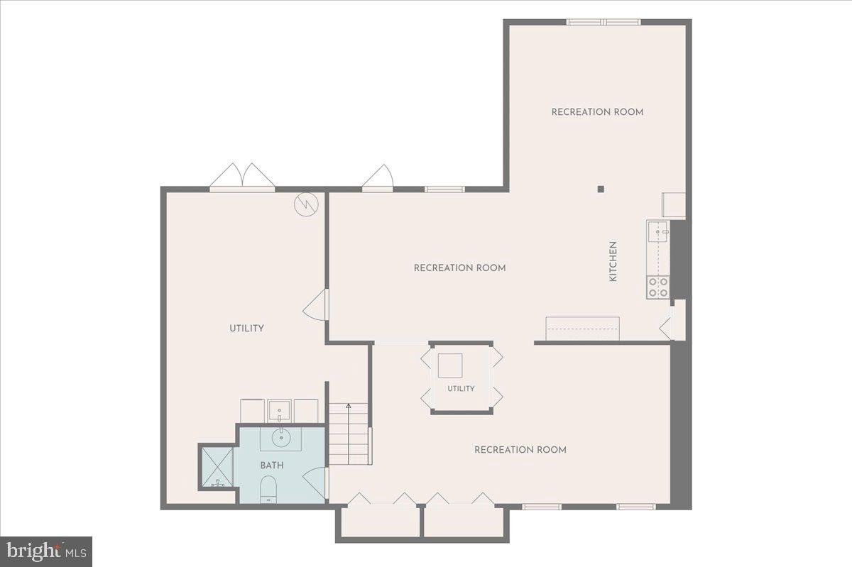 HAMPDEN SQUARE - Residential