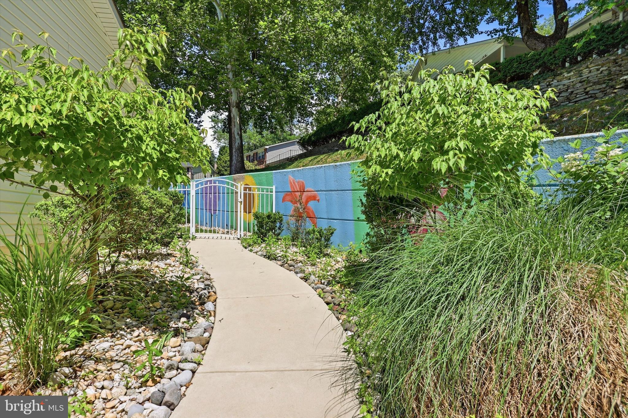 WHITEMARSH VILLAGE - Residential