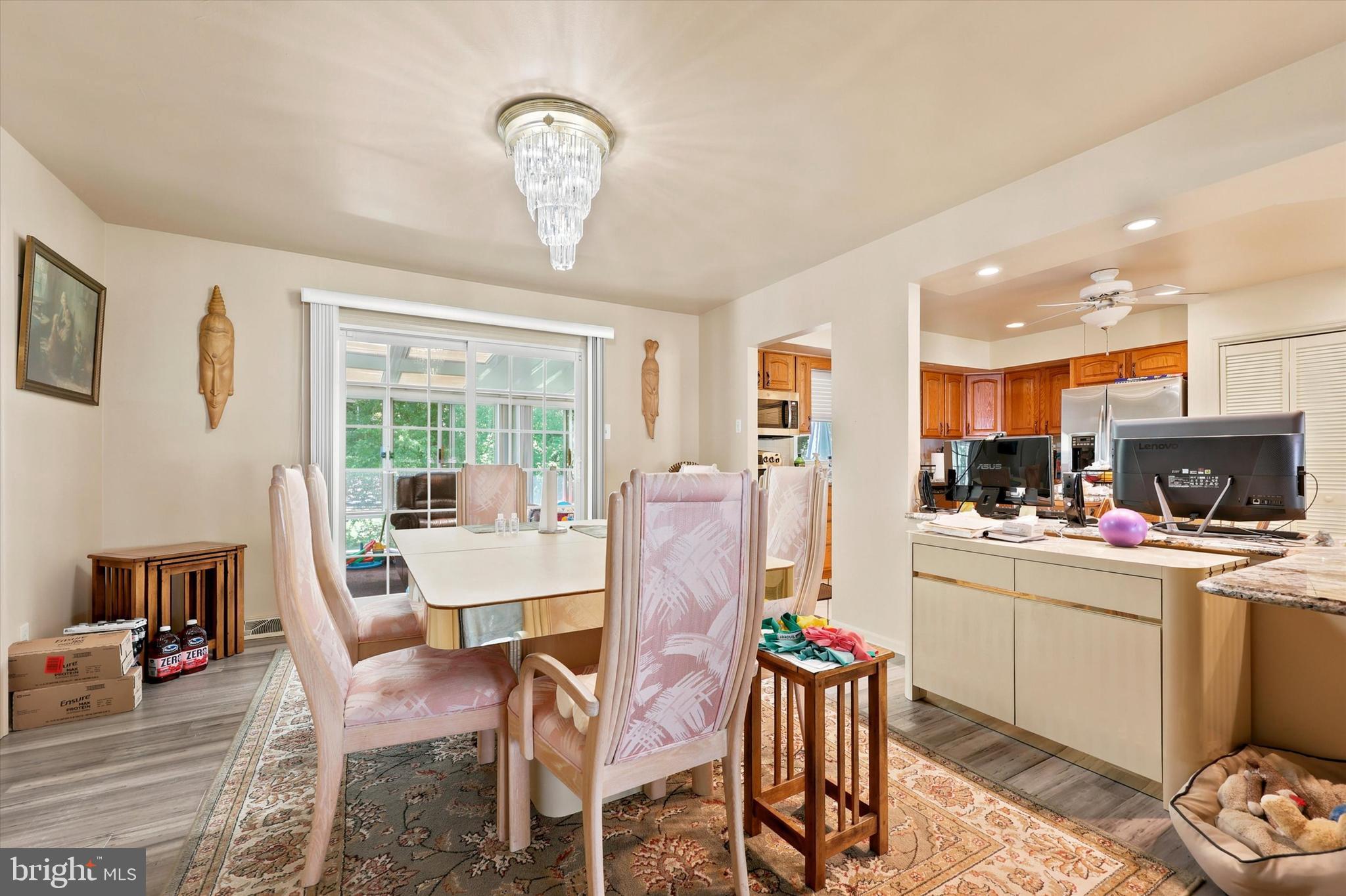 WHITEMARSH VILLAGE - Residential