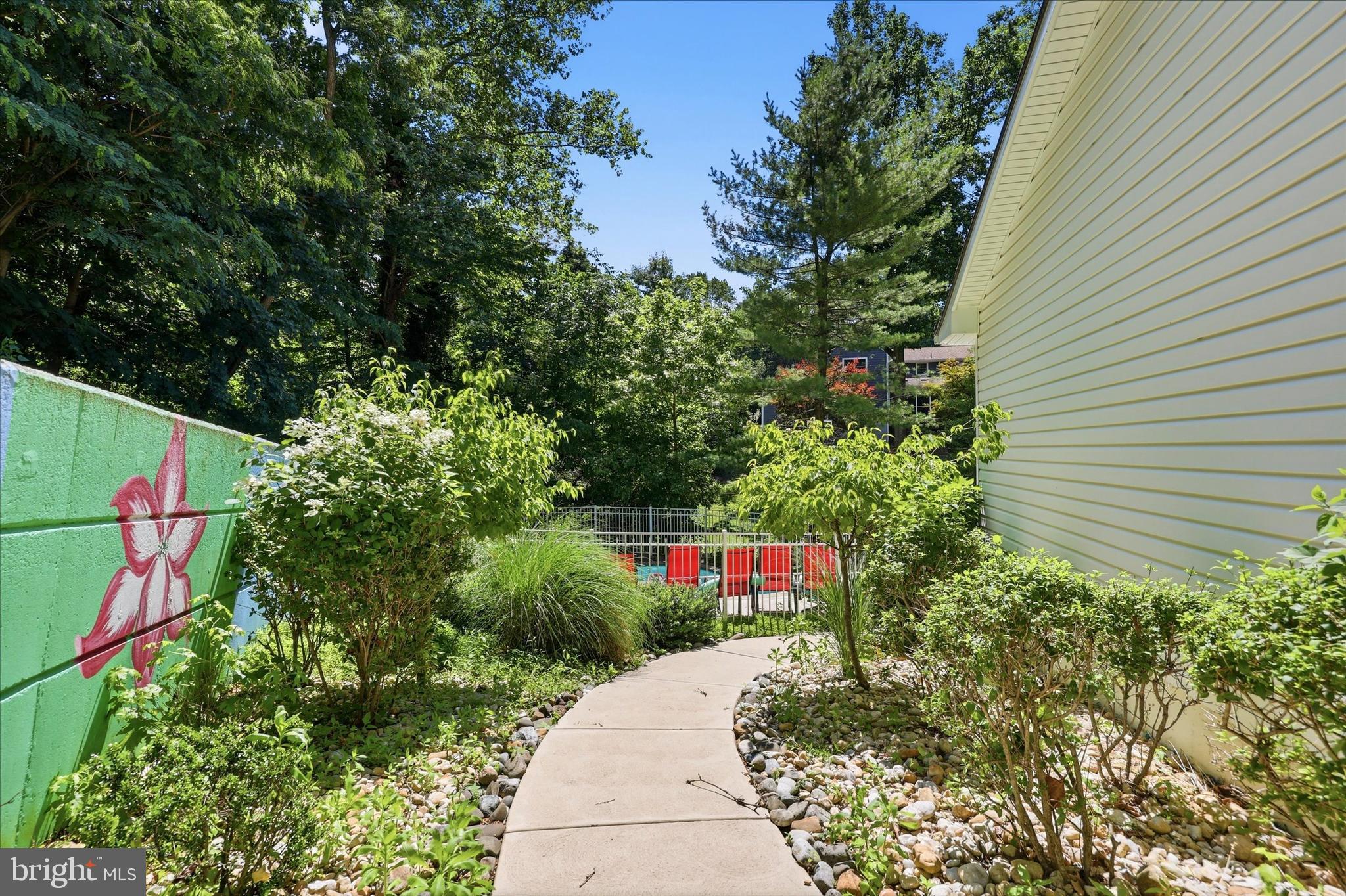 WHITEMARSH VILLAGE - Residential