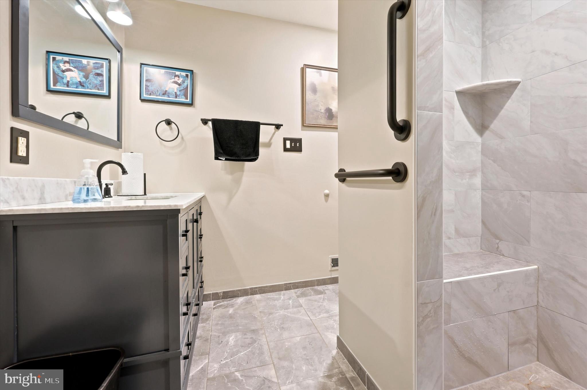 WHITEMARSH VILLAGE - Residential