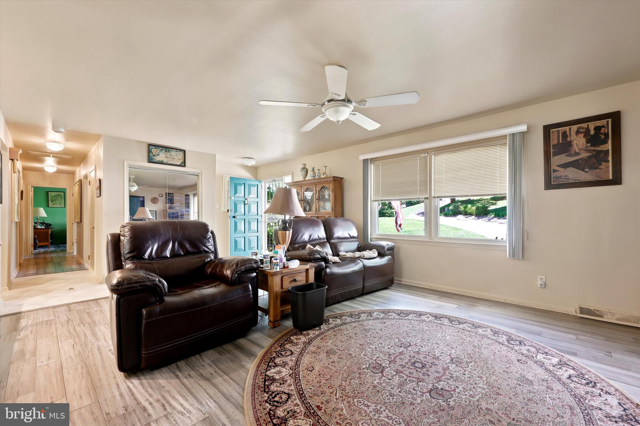WHITEMARSH VILLAGE - Residential