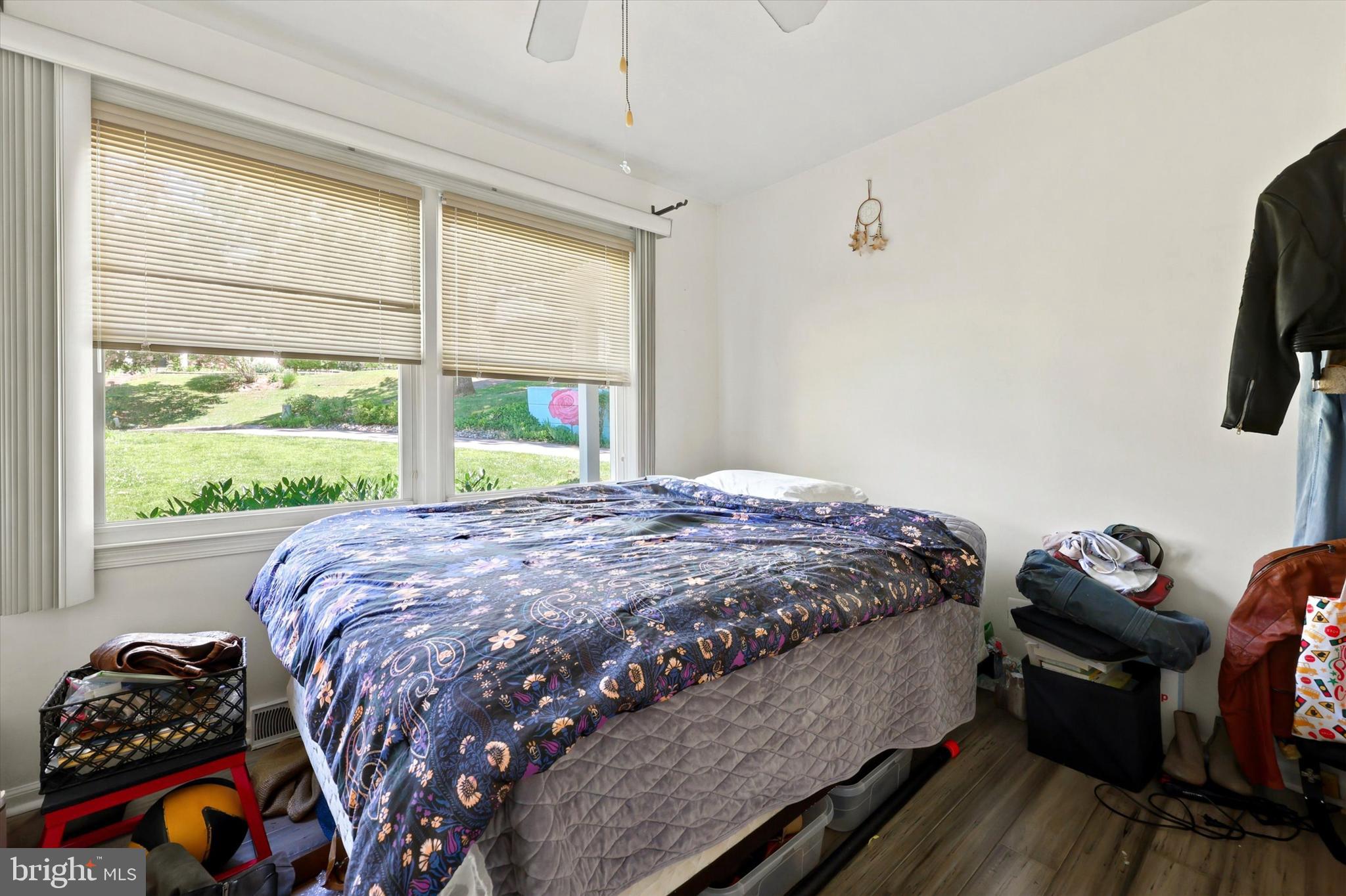 WHITEMARSH VILLAGE - Residential