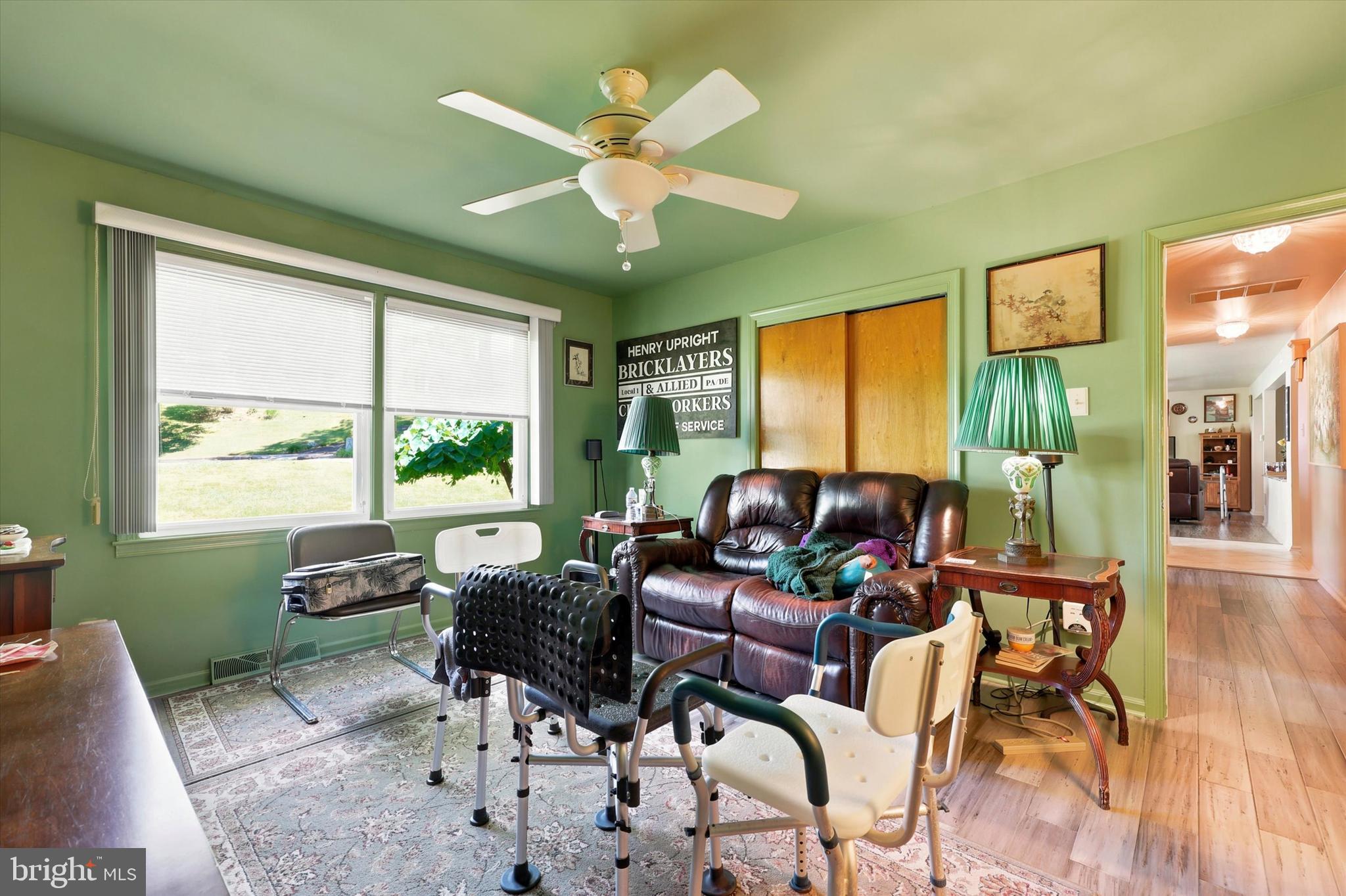 WHITEMARSH VILLAGE - Residential