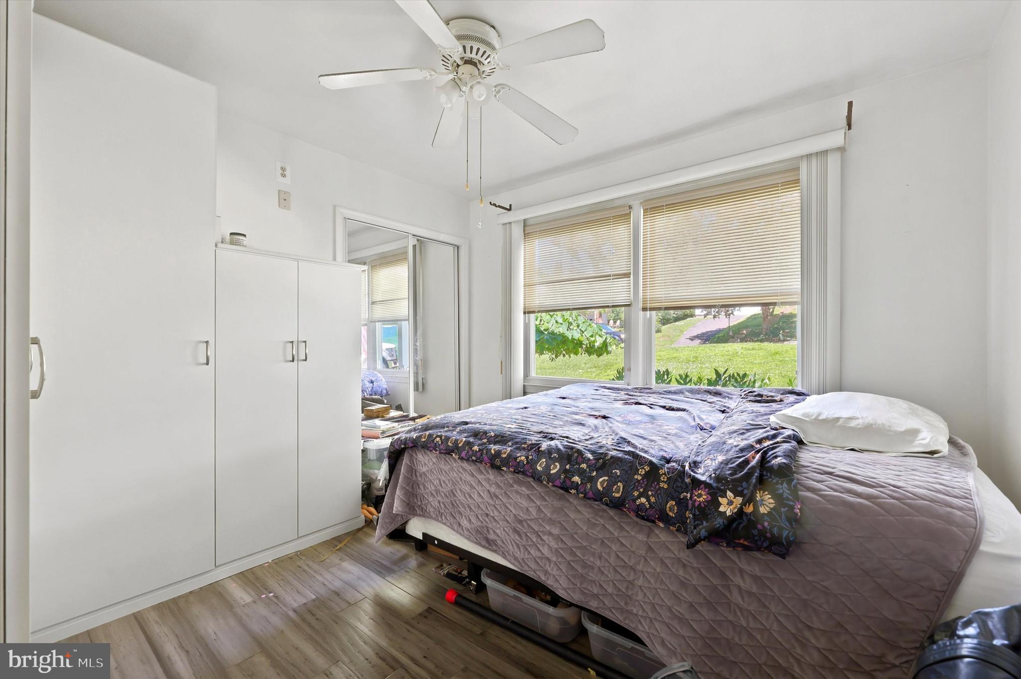 WHITEMARSH VILLAGE - Residential