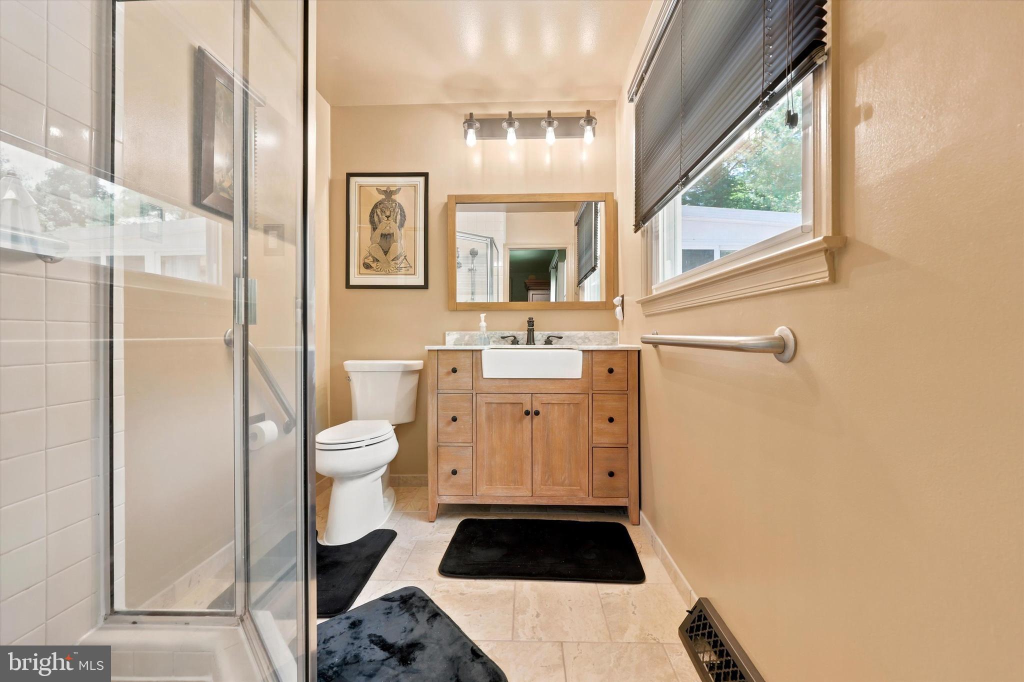WHITEMARSH VILLAGE - Residential