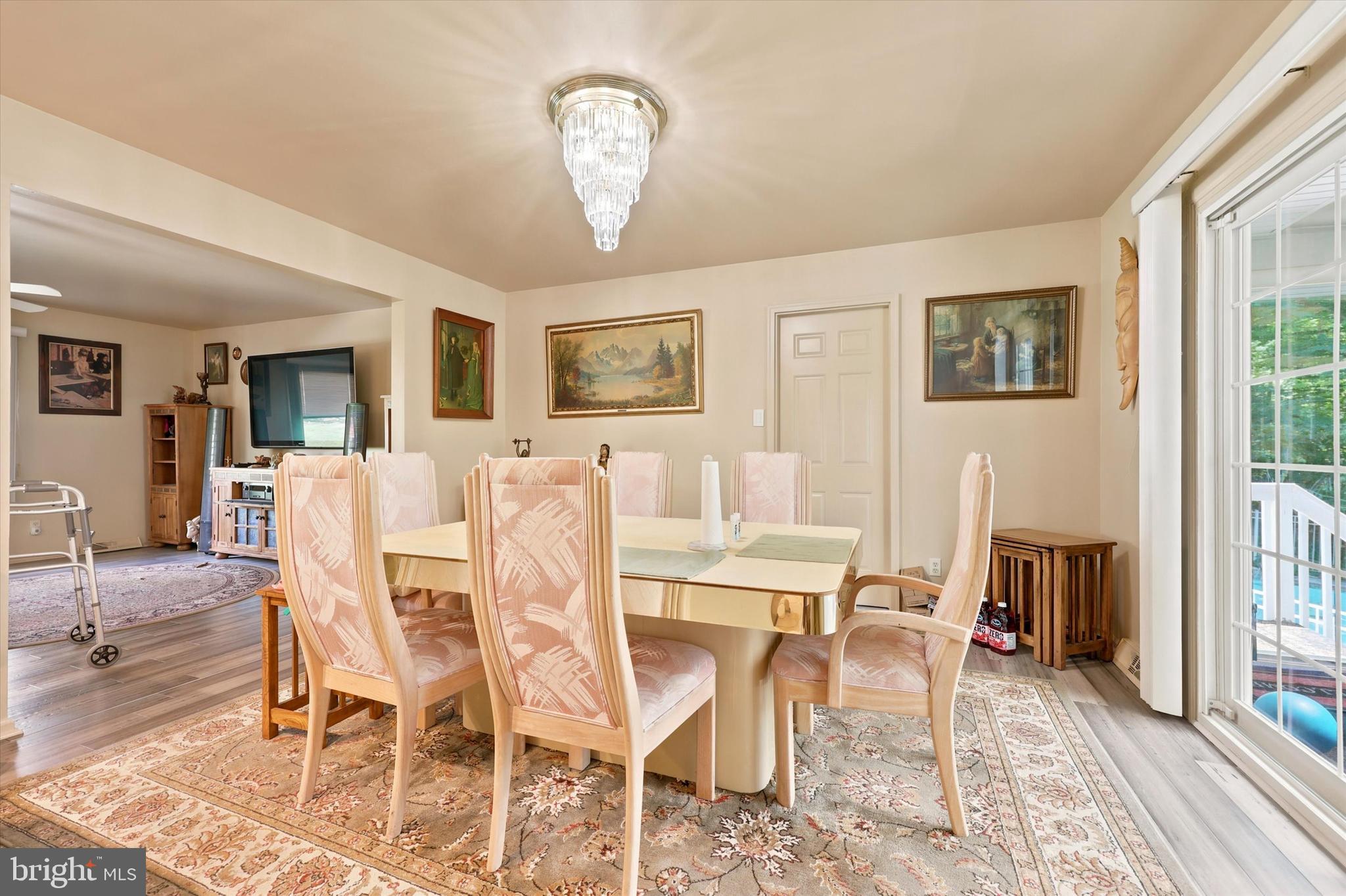 WHITEMARSH VILLAGE - Residential