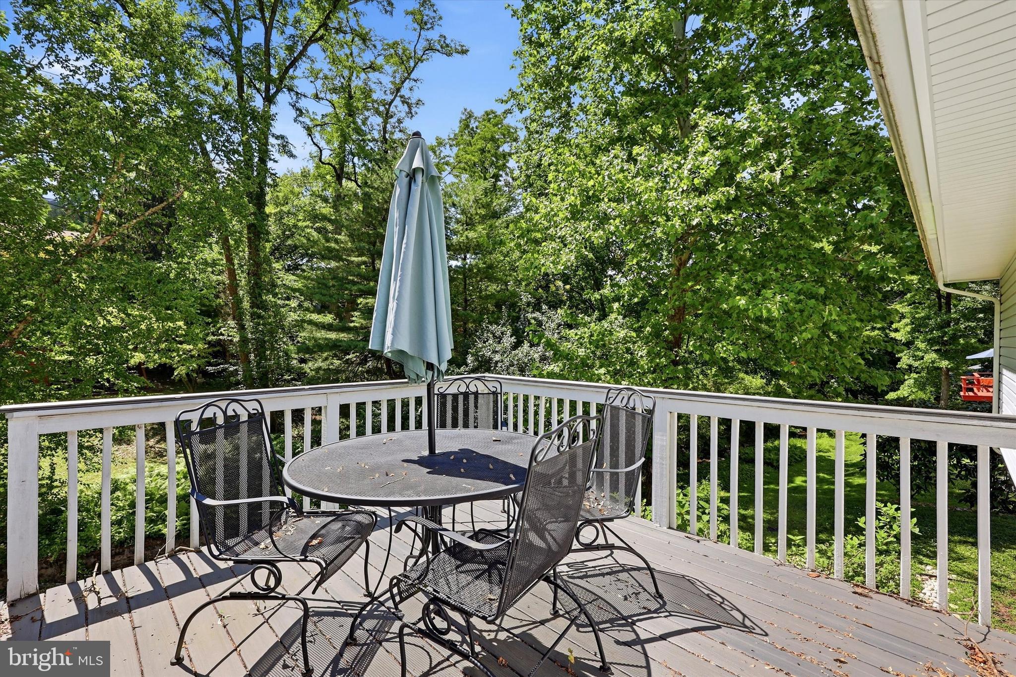 WHITEMARSH VILLAGE - Residential