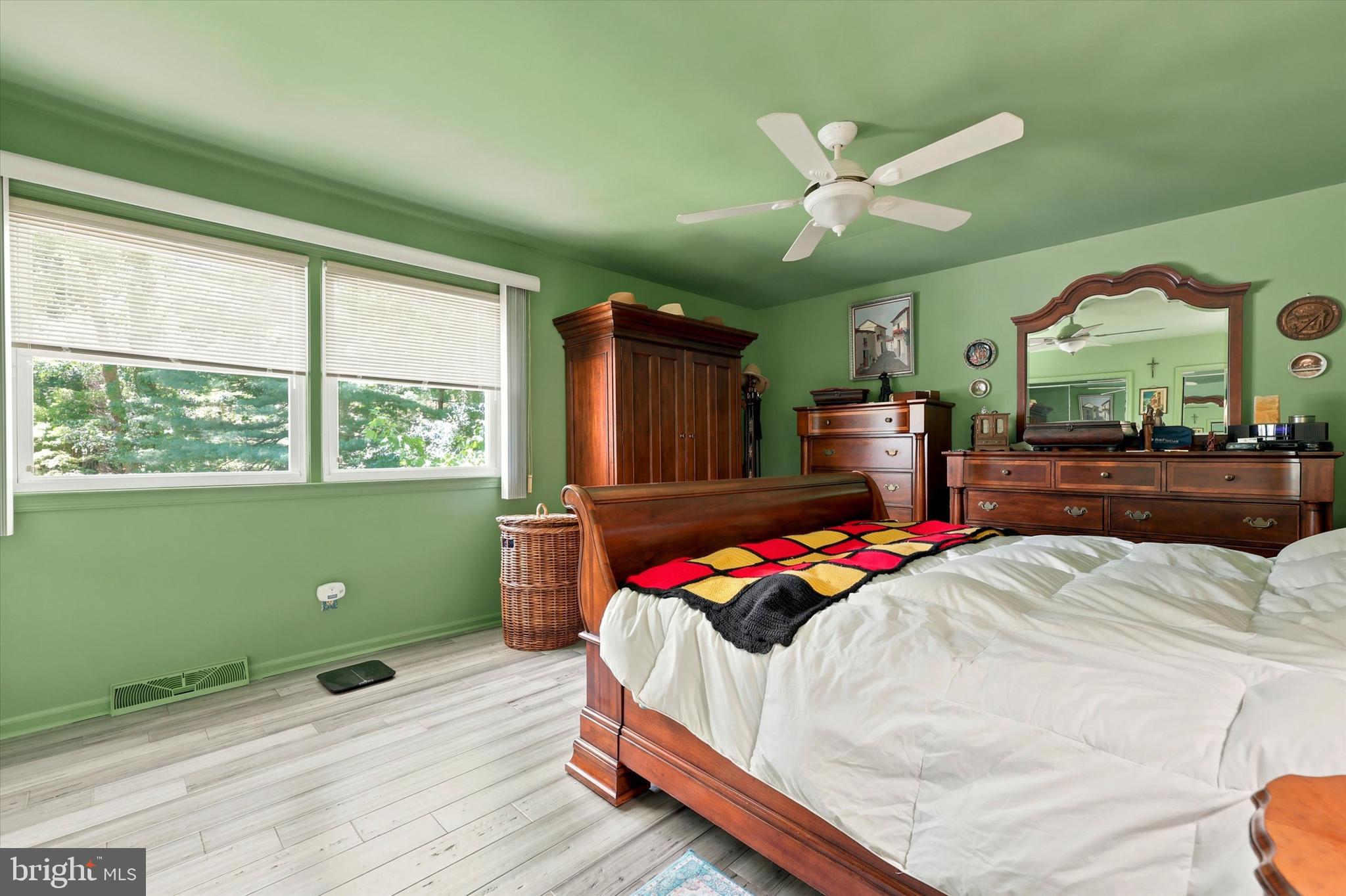 WHITEMARSH VILLAGE - Residential