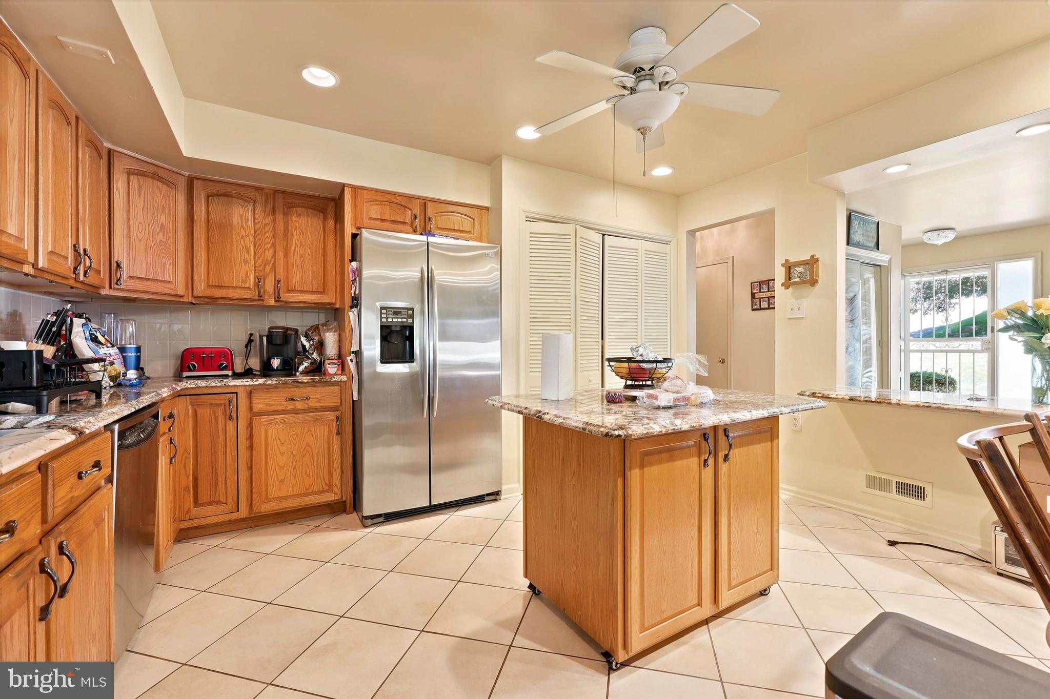 WHITEMARSH VILLAGE - Residential