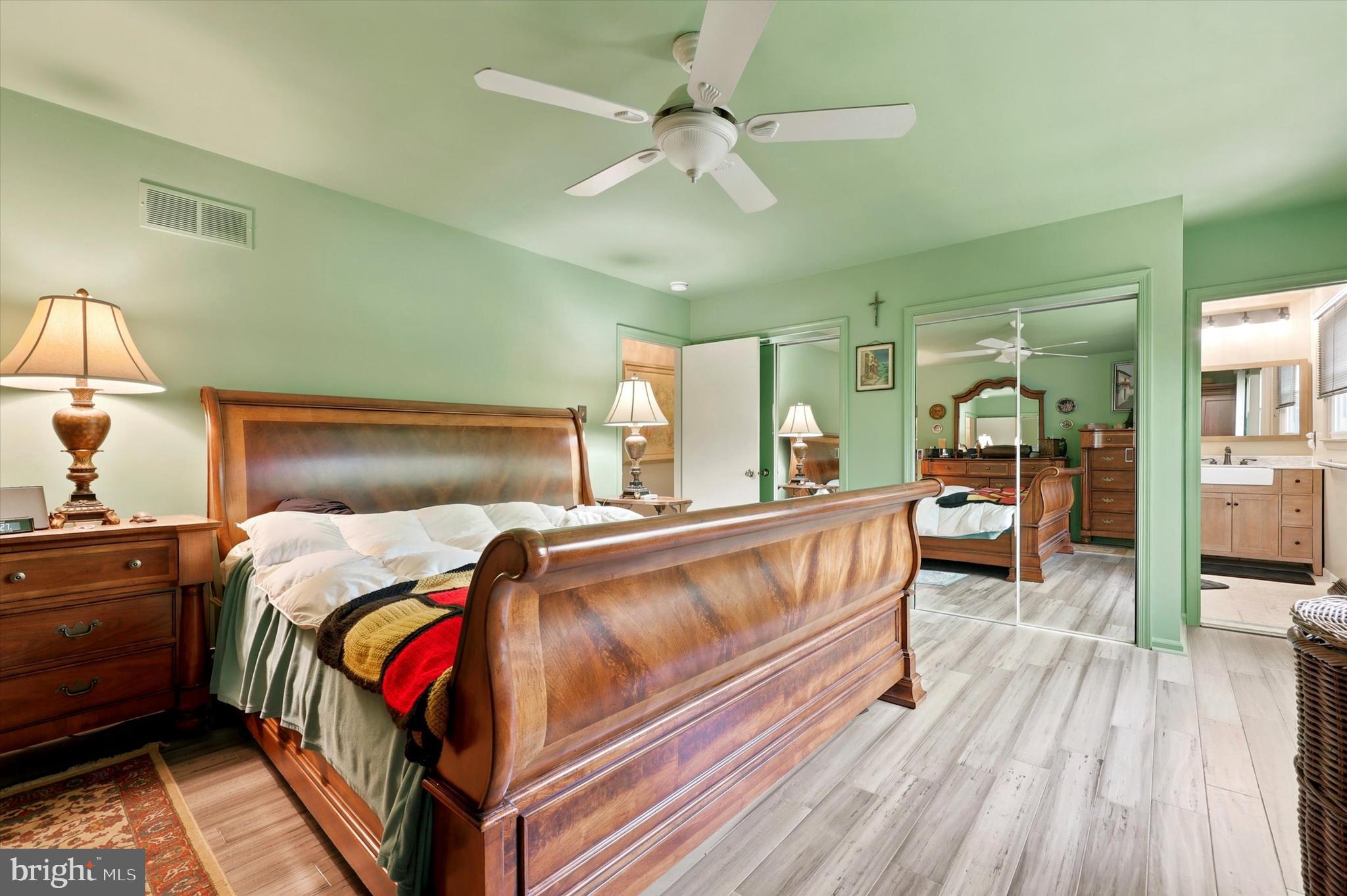 WHITEMARSH VILLAGE - Residential