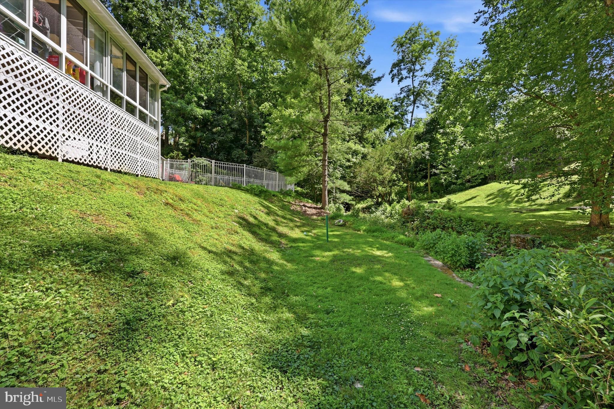 WHITEMARSH VILLAGE - Residential