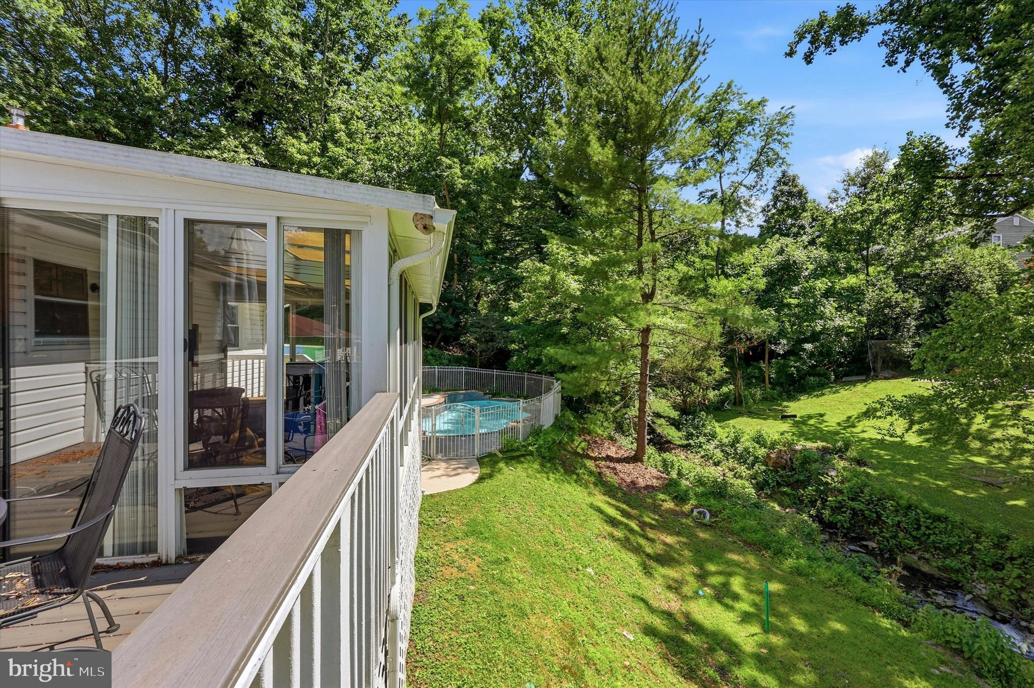 WHITEMARSH VILLAGE - Residential