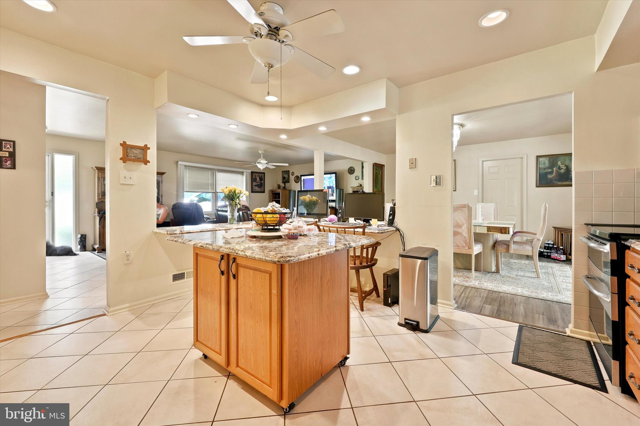 WHITEMARSH VILLAGE - Residential