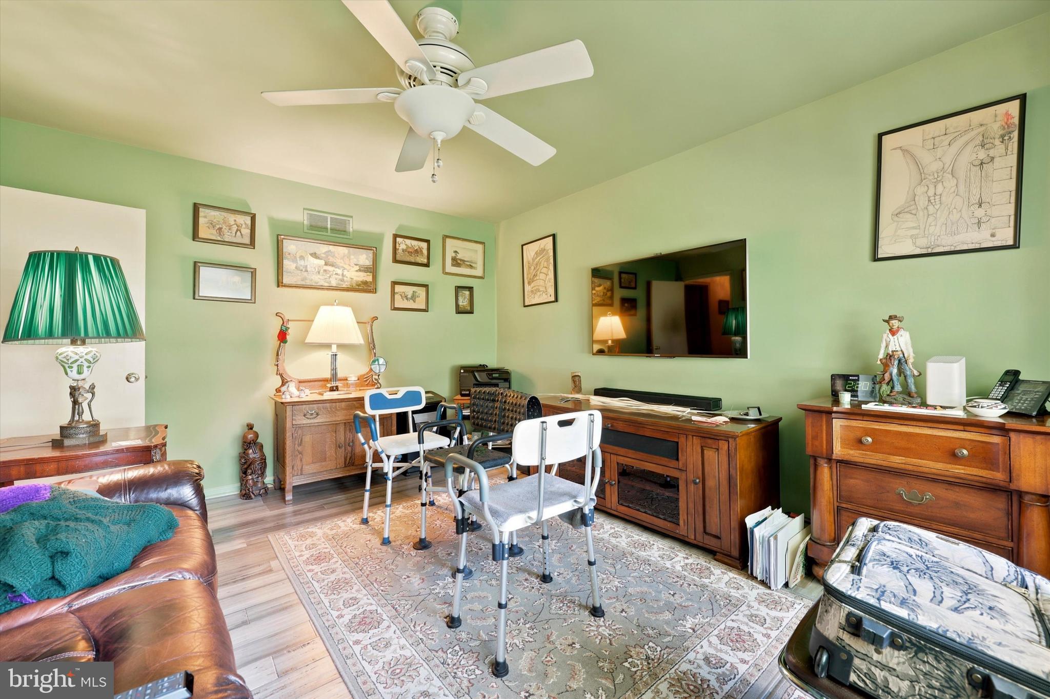 WHITEMARSH VILLAGE - Residential