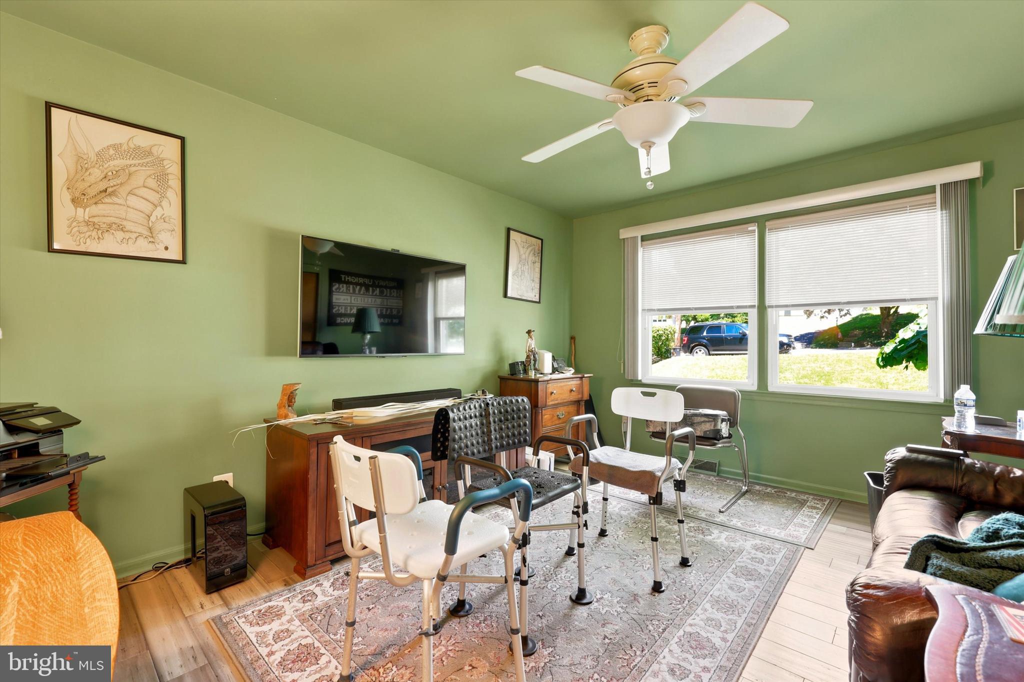 WHITEMARSH VILLAGE - Residential