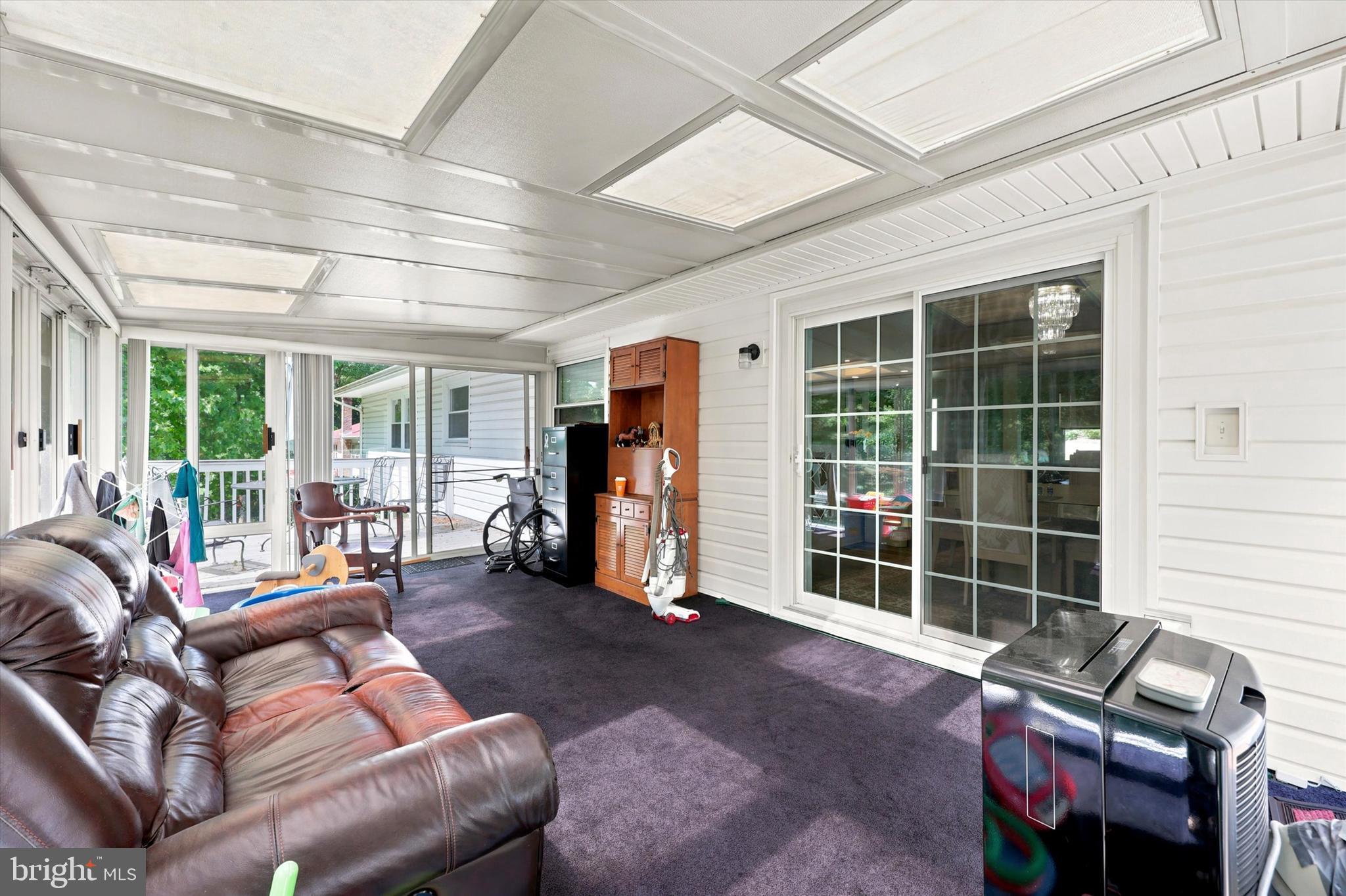 WHITEMARSH VILLAGE - Residential